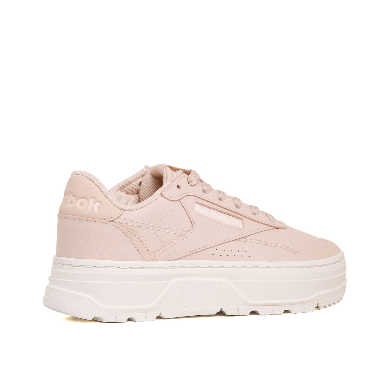 Tenis Reebok Club C Double Geo