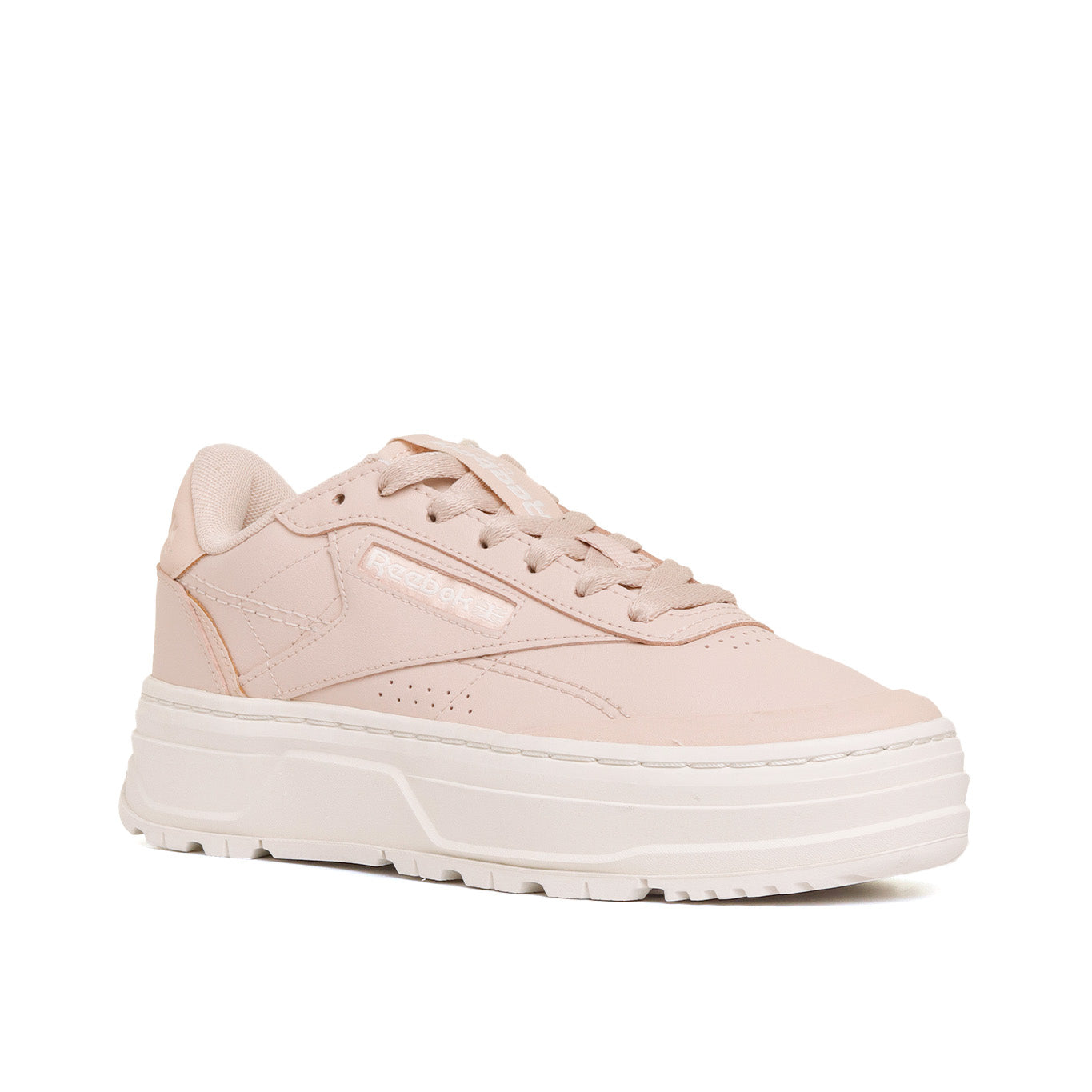 Tenis Reebok Club C Double Geo
