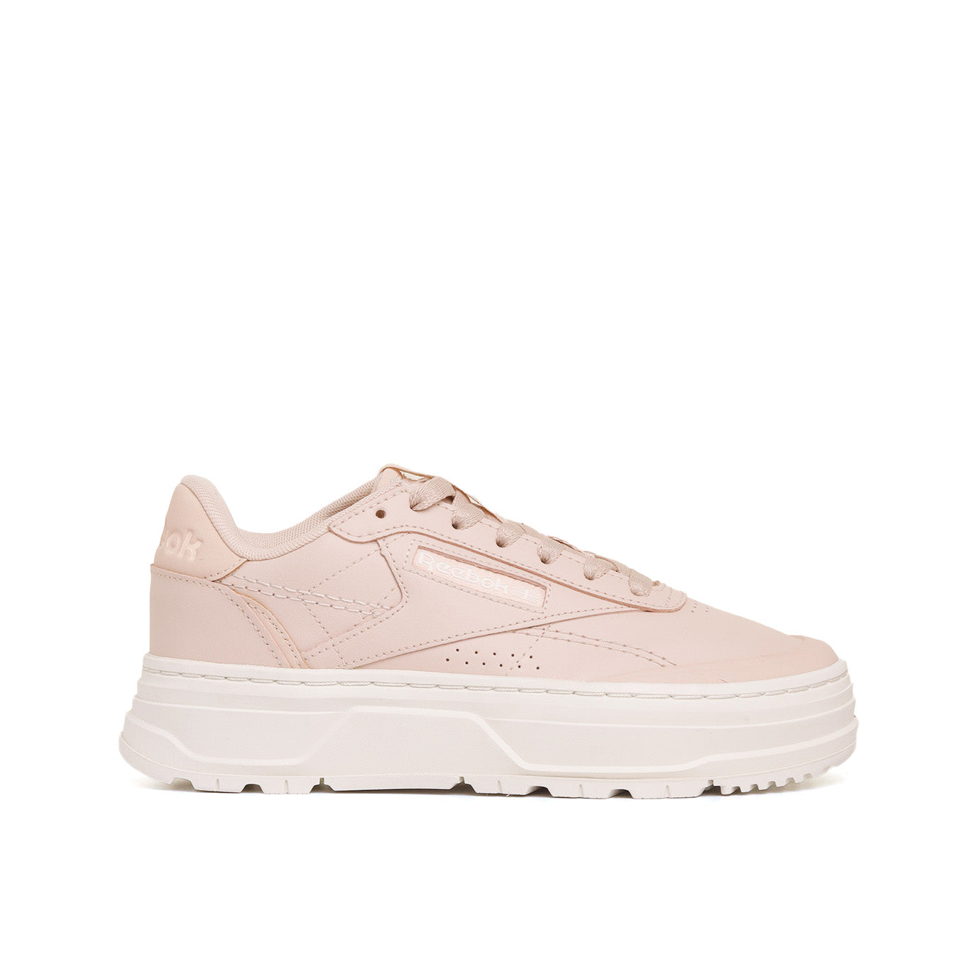 Tenis Reebok Club C Double Geo