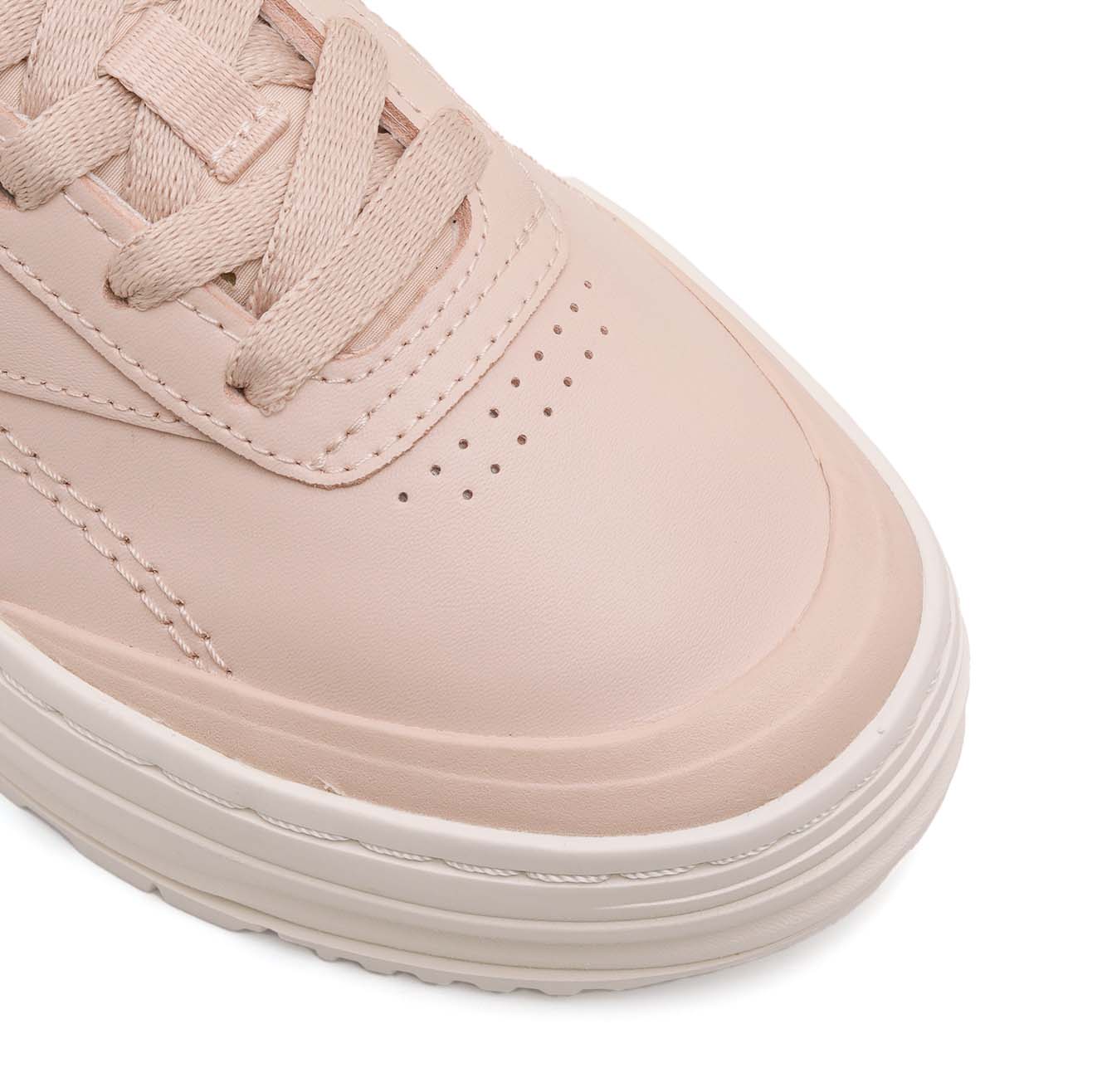 Tenis Reebok Club C Double Geo