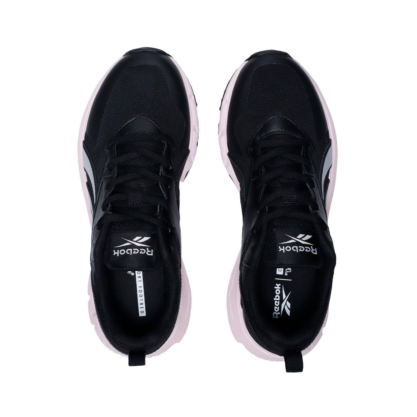 Tenis Reebok Ztaur Run II