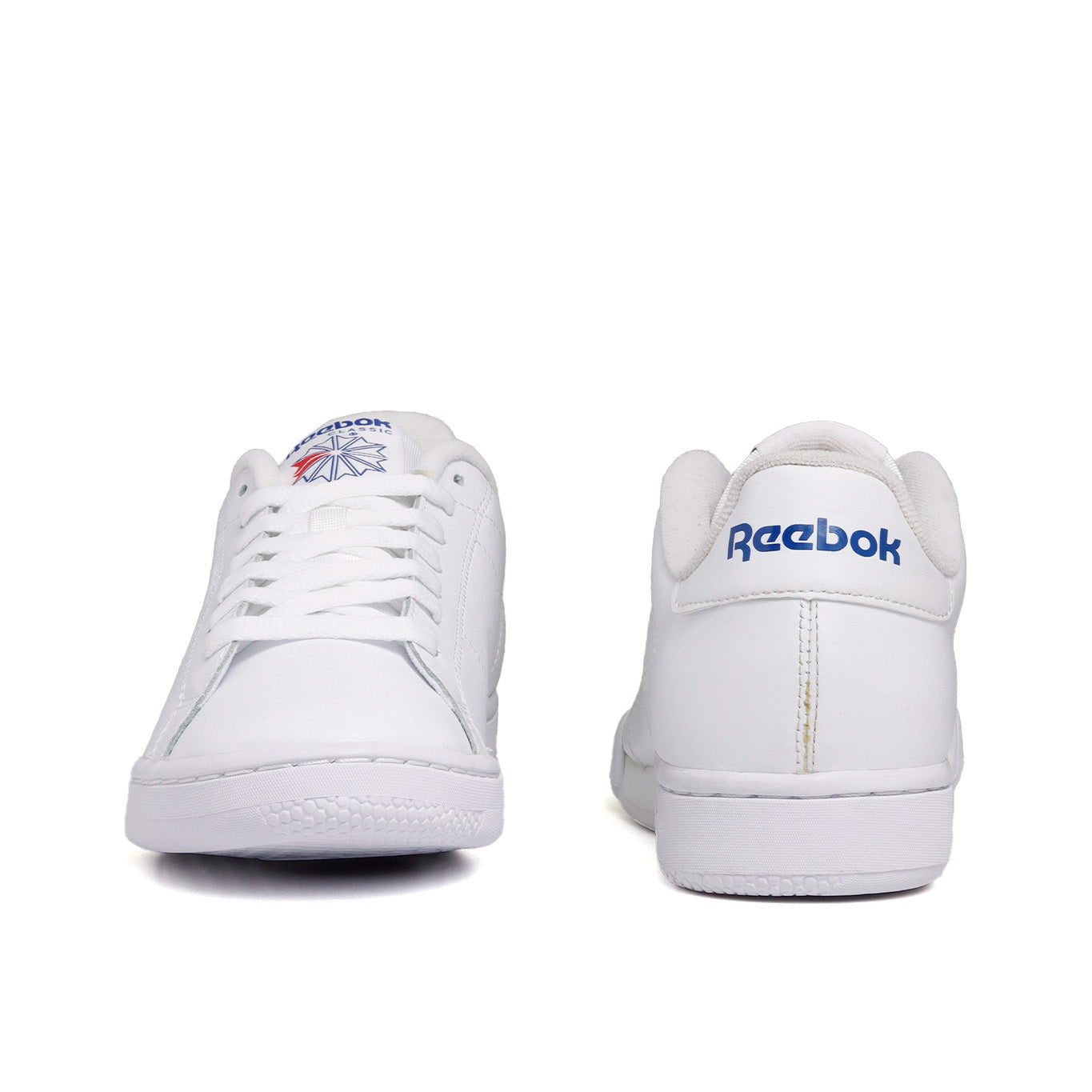 Tenis Reebok NPC