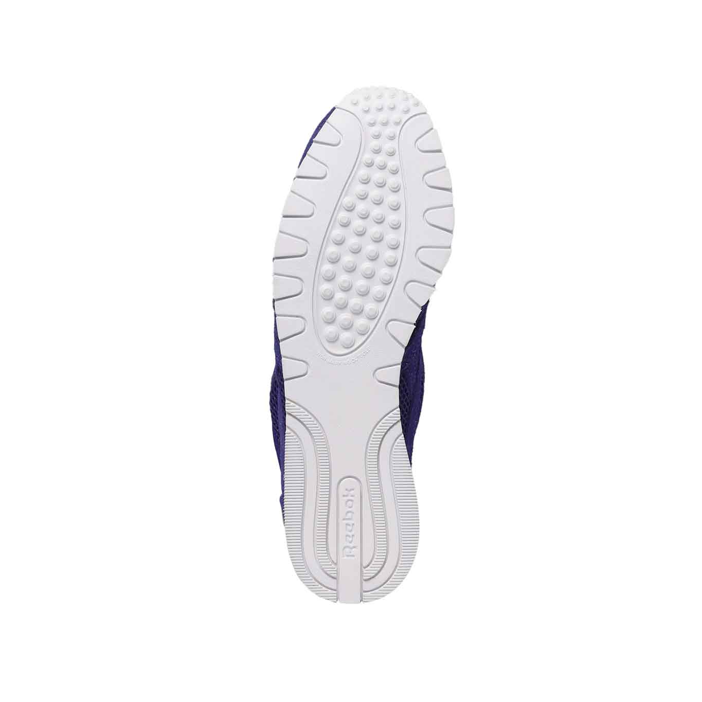 Tenis Reebok CL Nylon