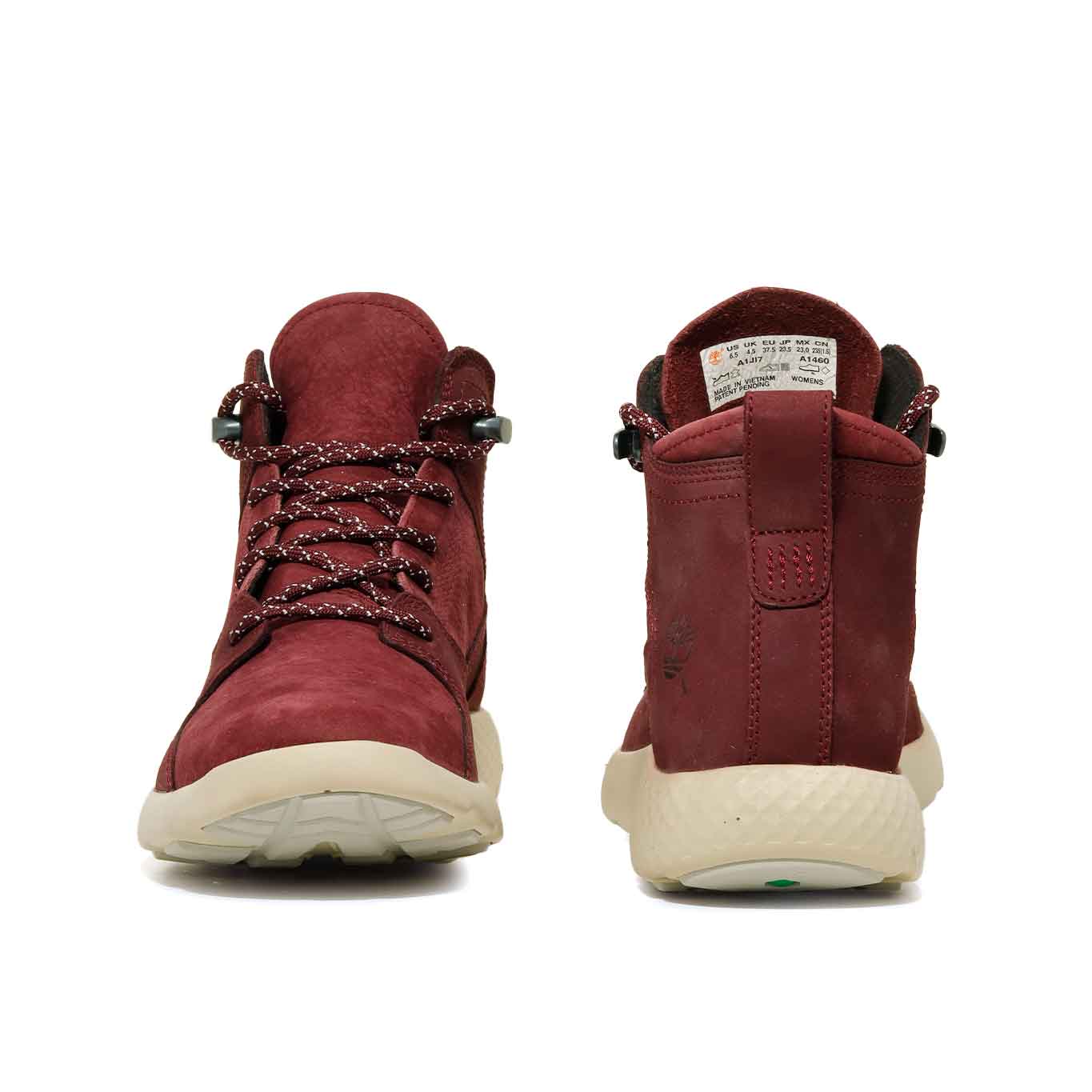 Botas Timberland Flyroam