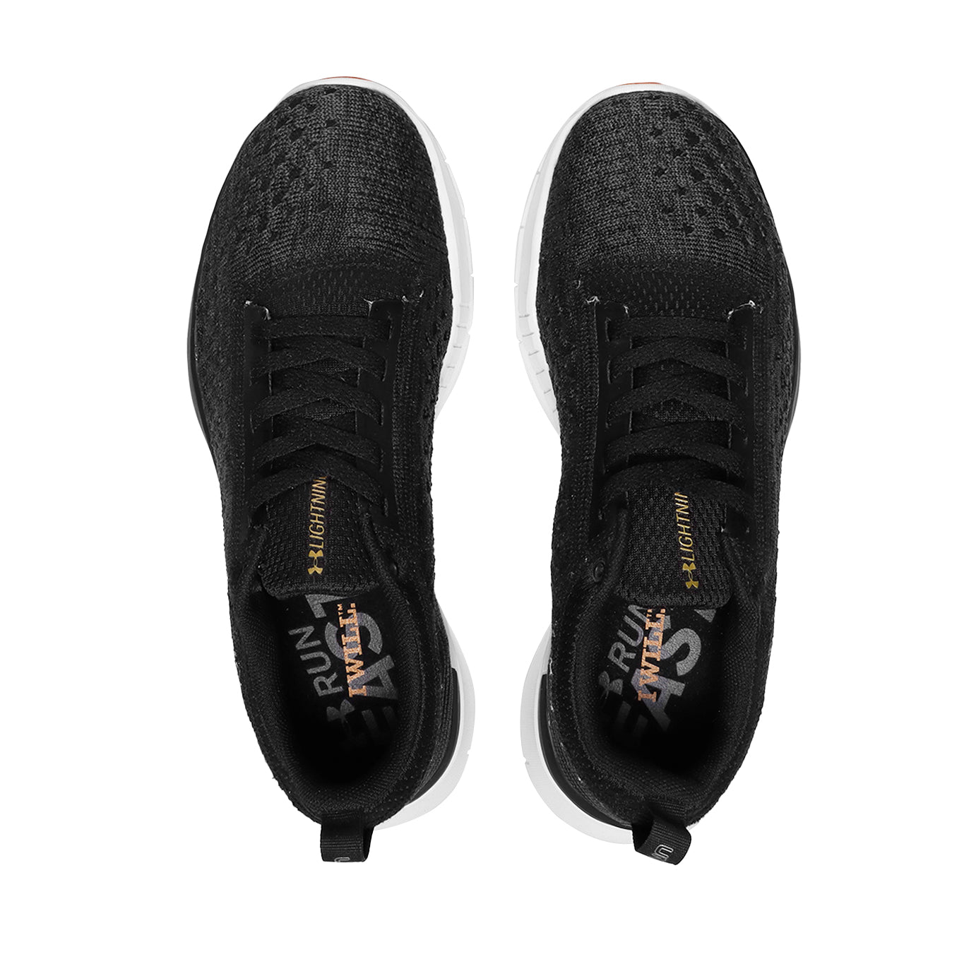 Tenis Under Armour UA W LIGHT