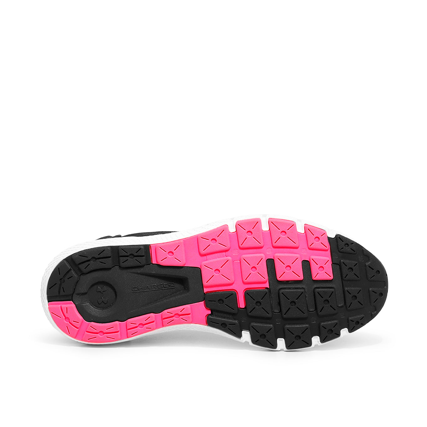 Tenis Under Armour UA W Charged Rogue