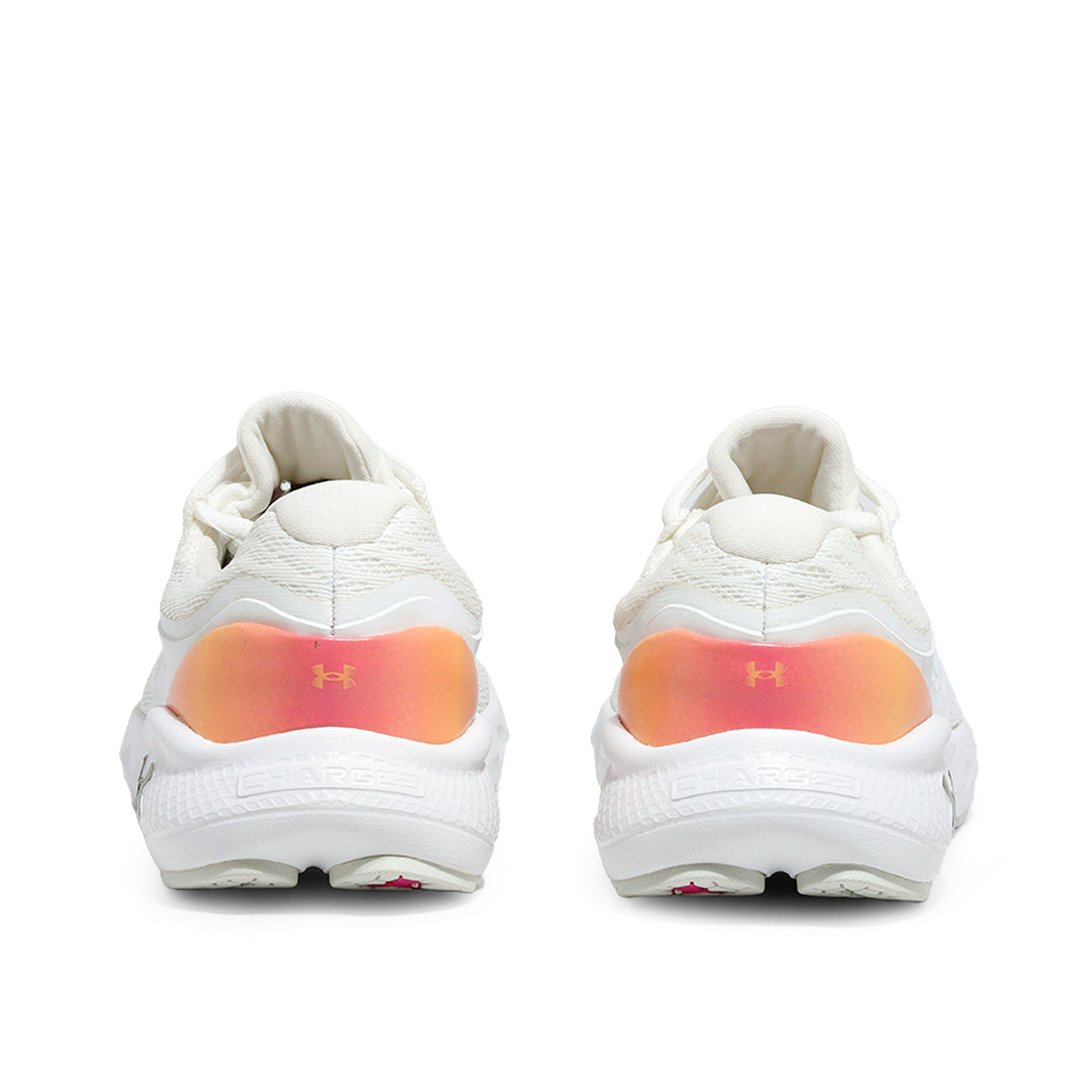 Tenis Under Armour Ua W Charged Vantage