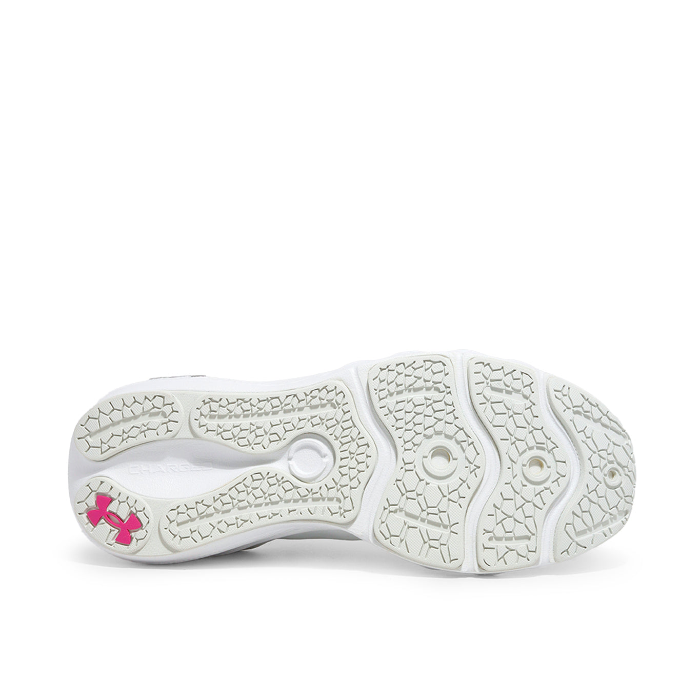 Tenis Under Armour Ua W Charged Vantage