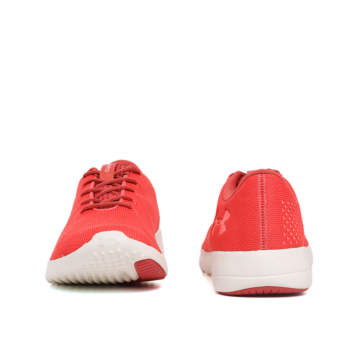 Tenis UnderArmour Rapid