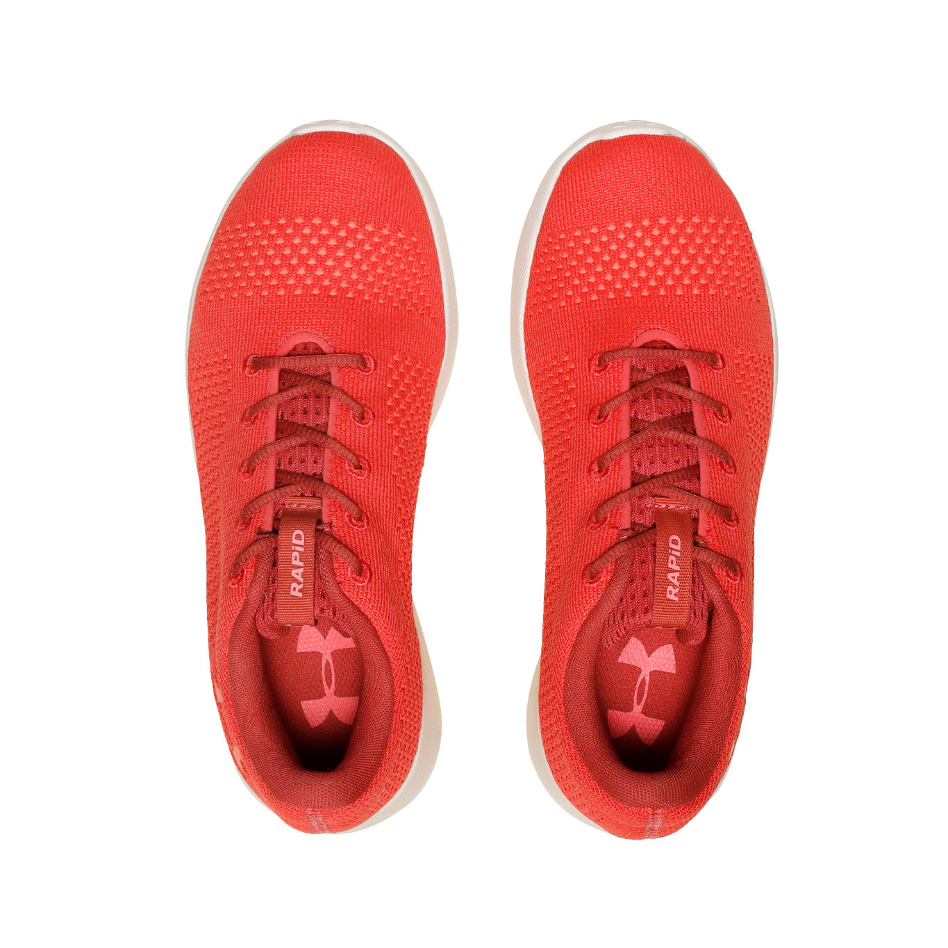 Tenis UnderArmour Rapid