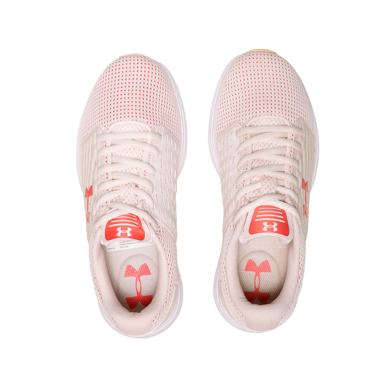 Tenis Under Armour Surge