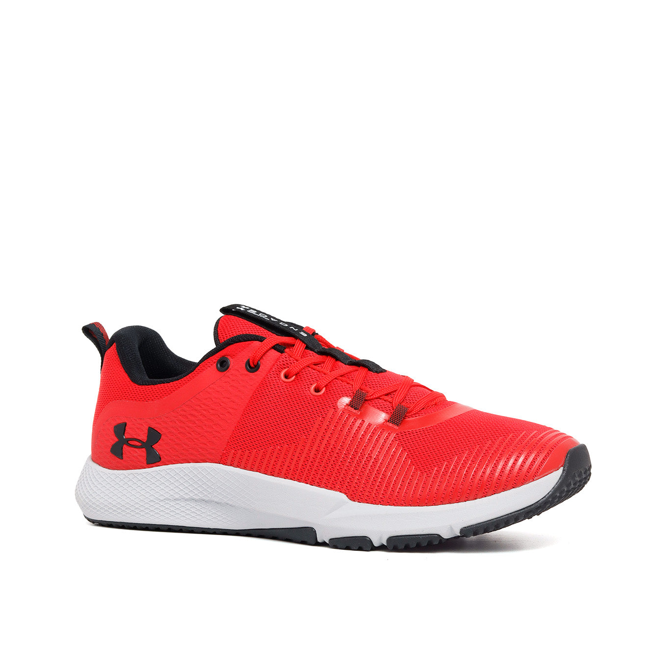 Tenis Under Armour Charged Engage