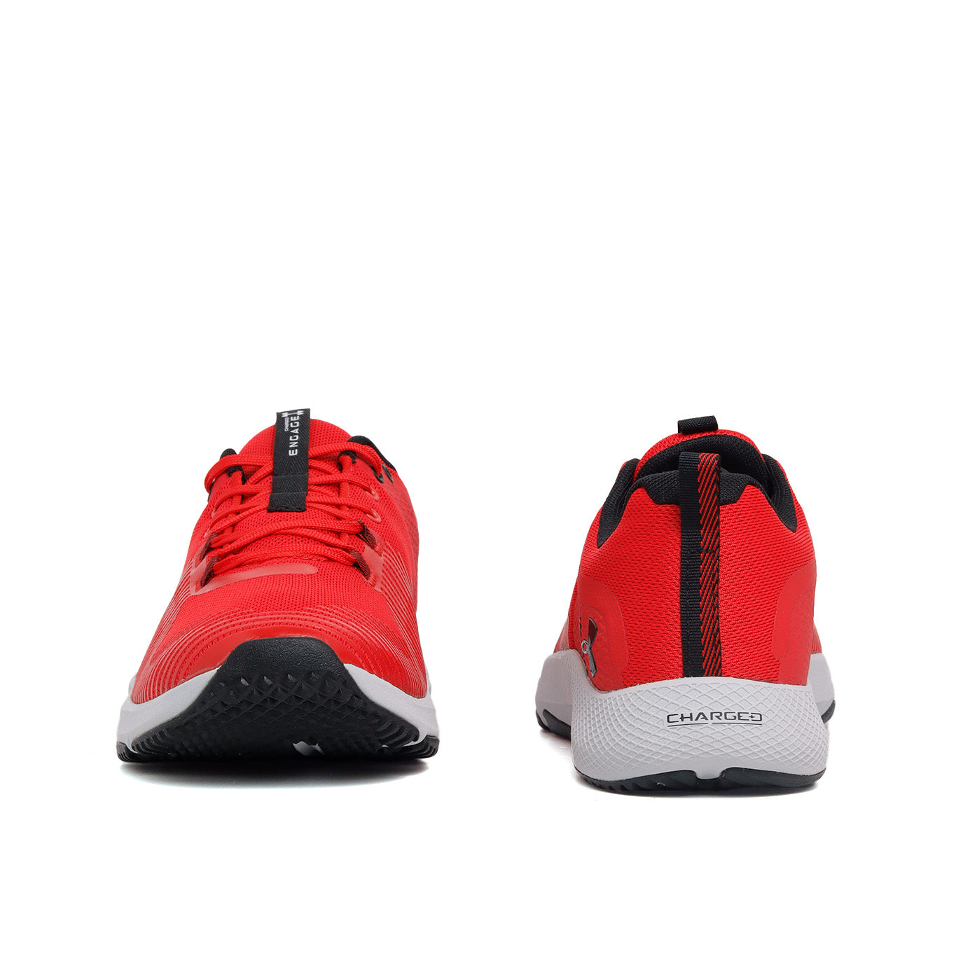 Tenis Under Armour Charged Engage