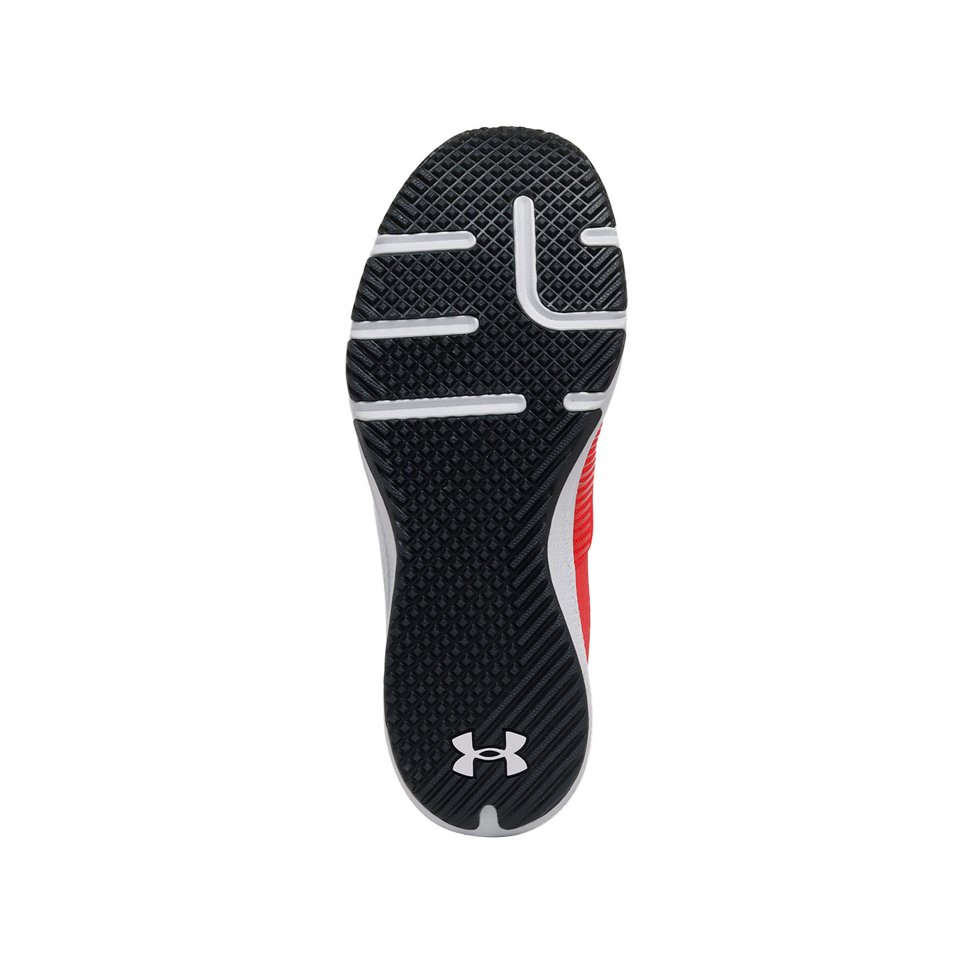 Tenis Under Armour Charged Engage