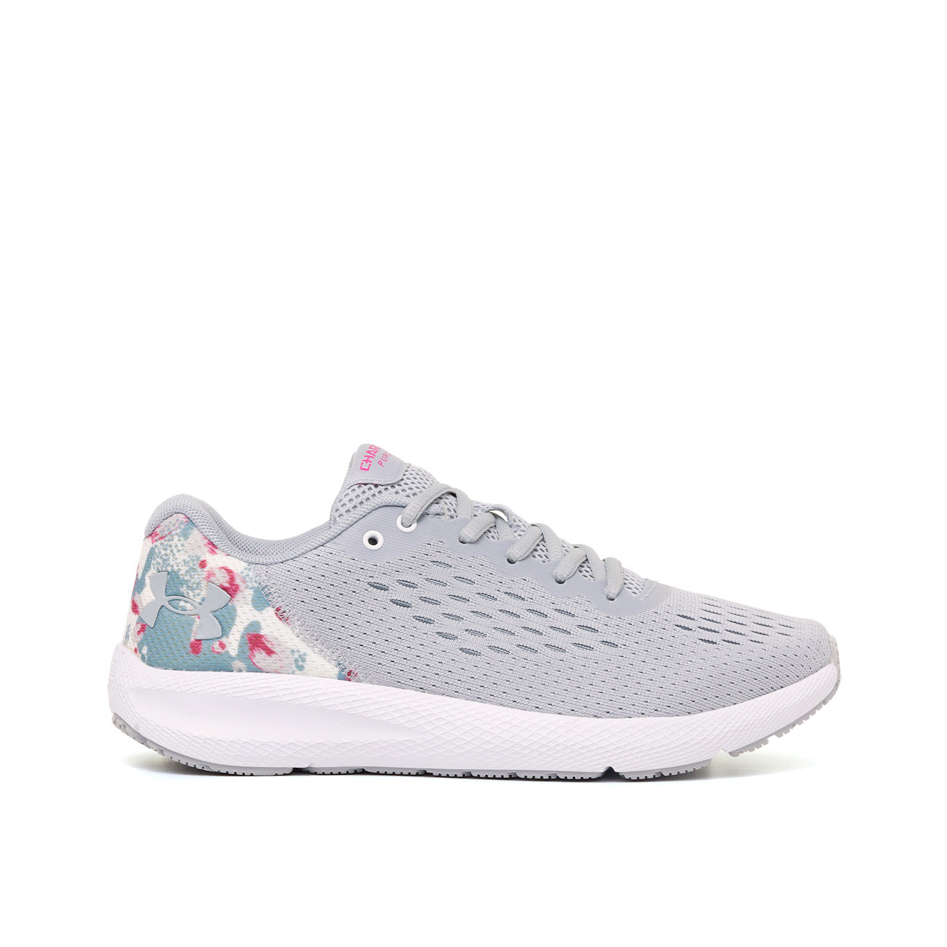 Tenis para correr Under Armour Charged Pursuit 2 de mujer