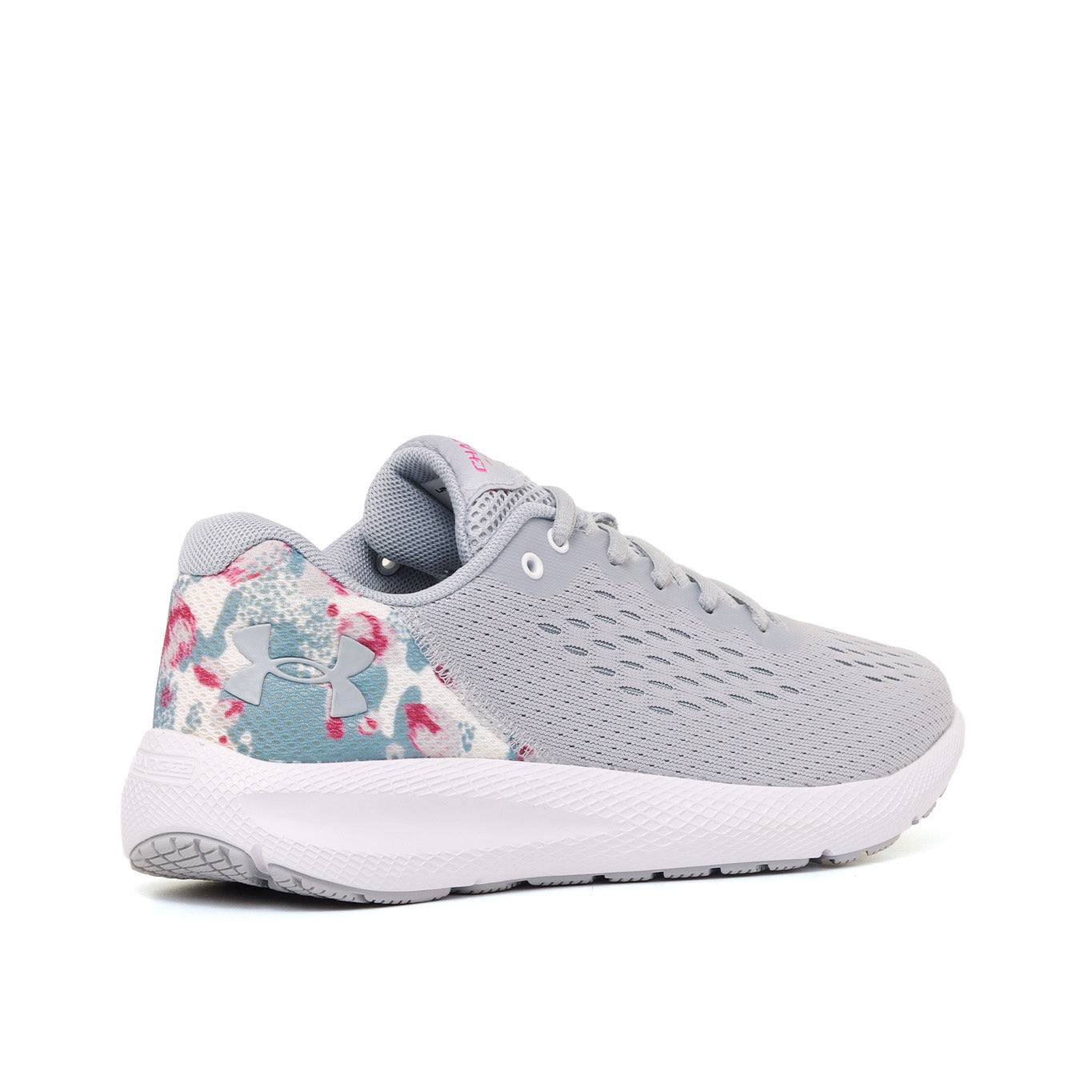 Tenis UnderArmour Charged Pursuit 2