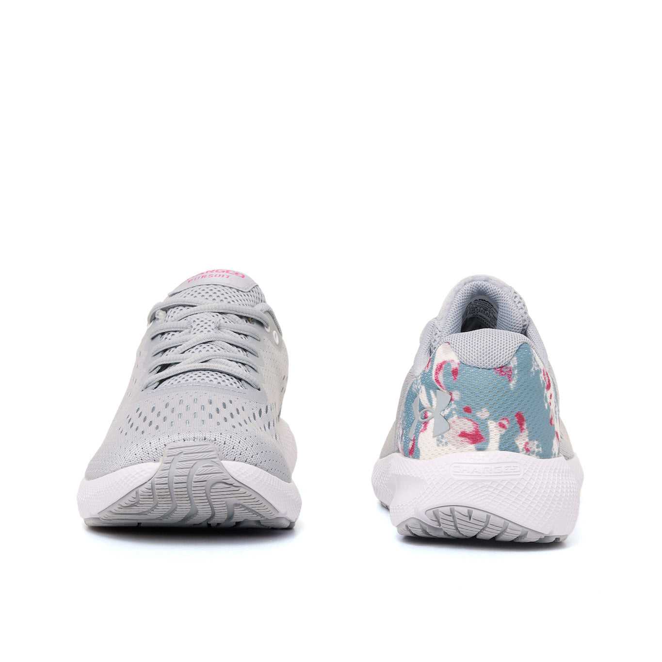 Tenis UnderArmour Charged Pursuit 2