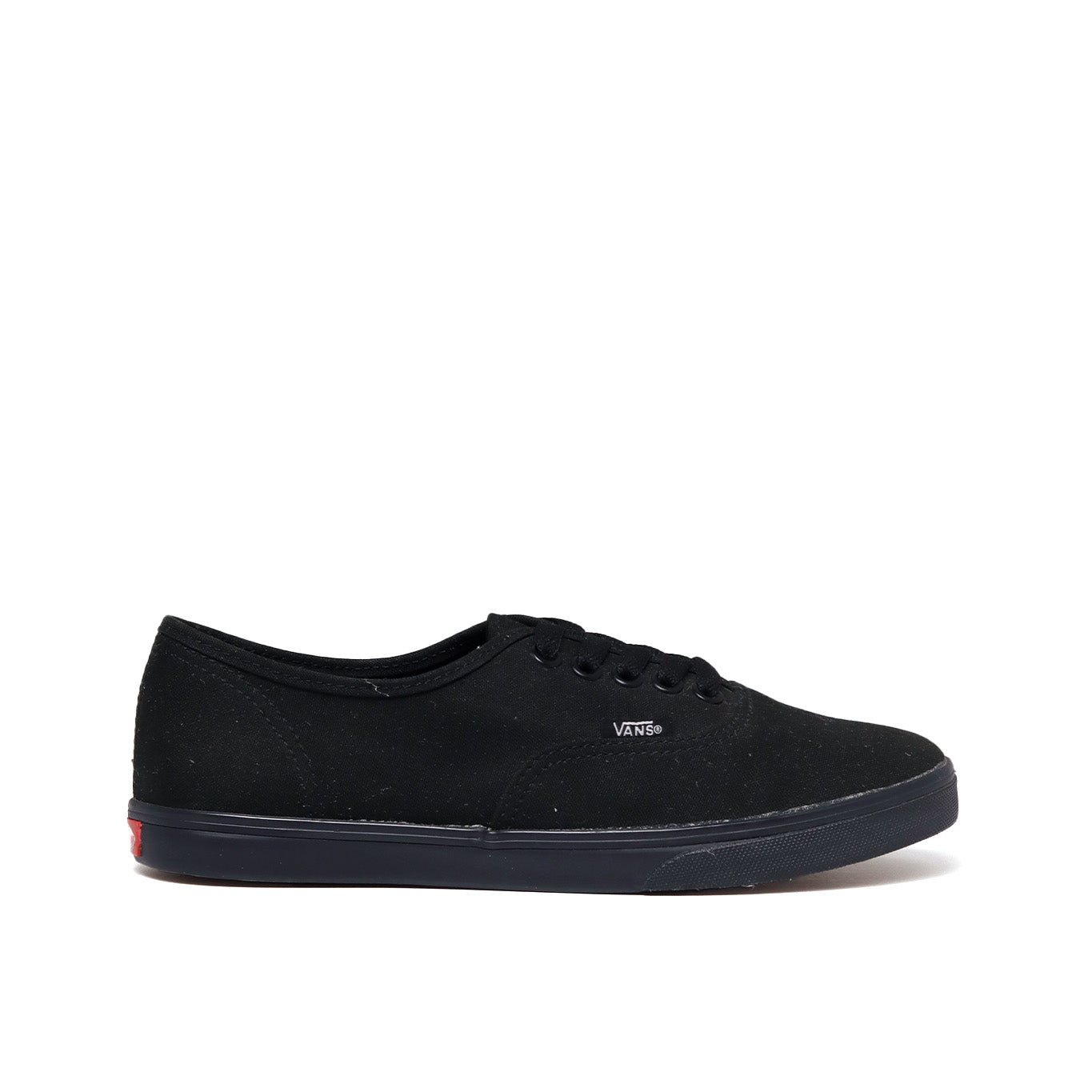 Tenis Vans Authentic Mujer VN000GYQBKA Casual Negro