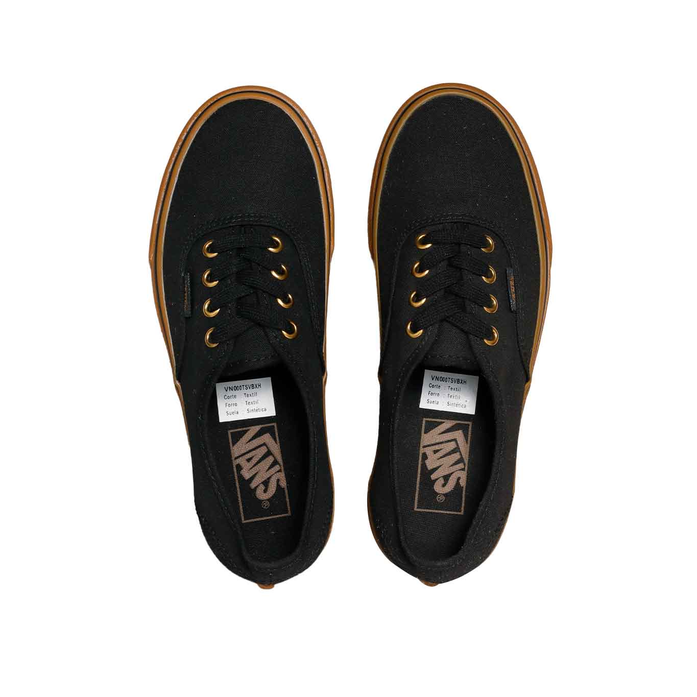 Tenis Vans Authentic