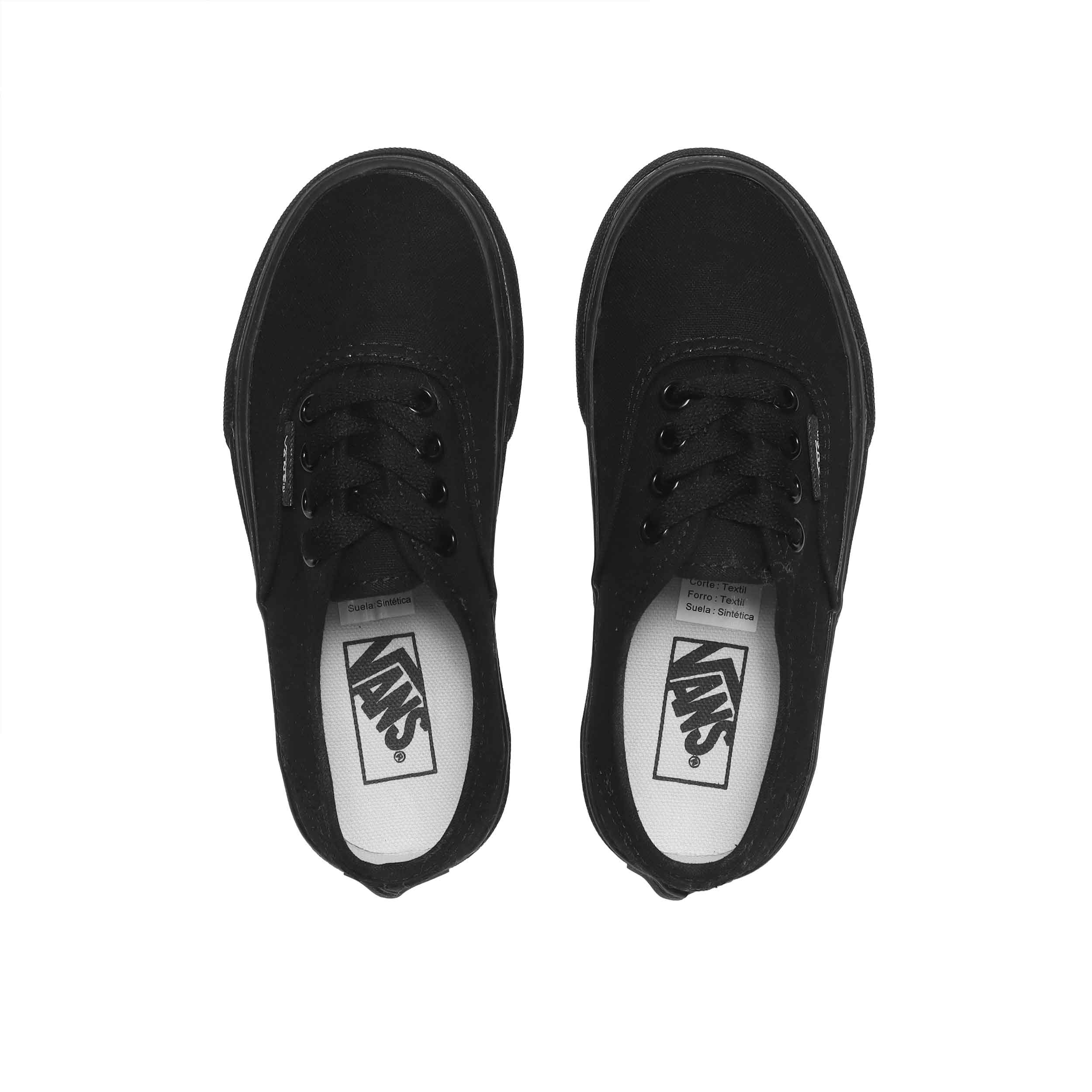 Tenis VANS Niño