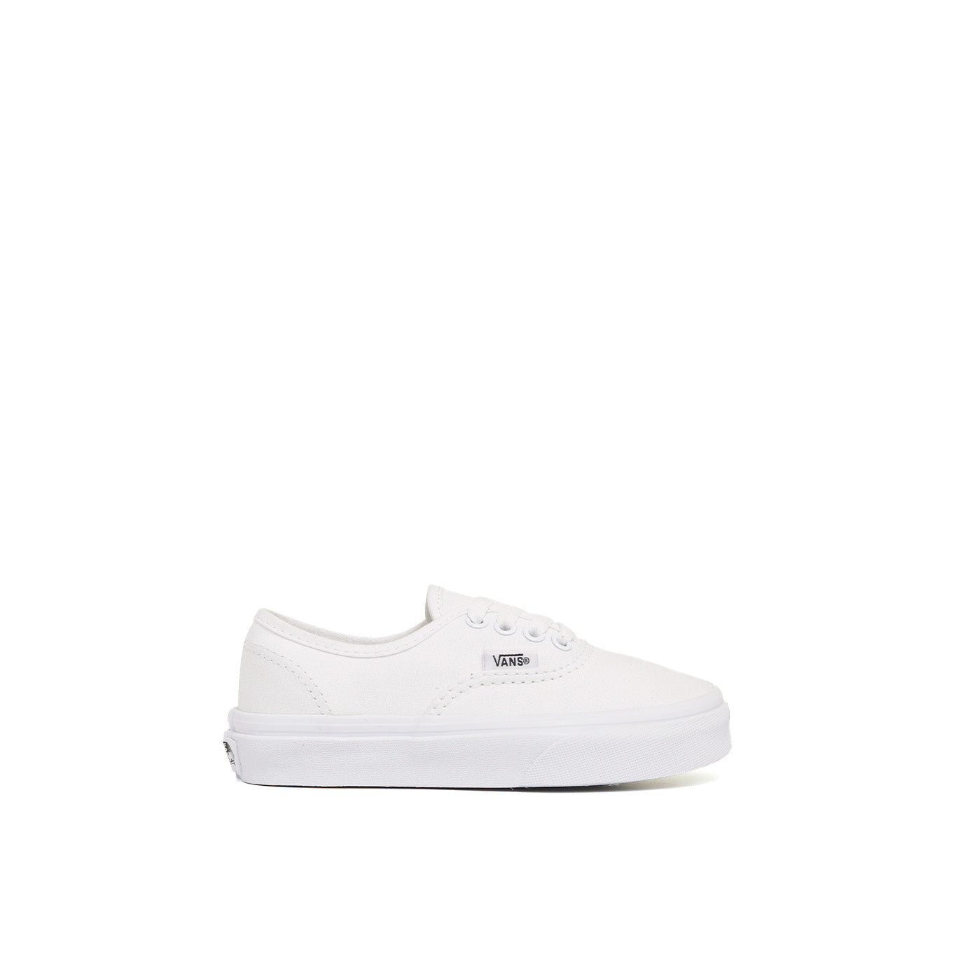 Tenis vans sales authentic branco masculino