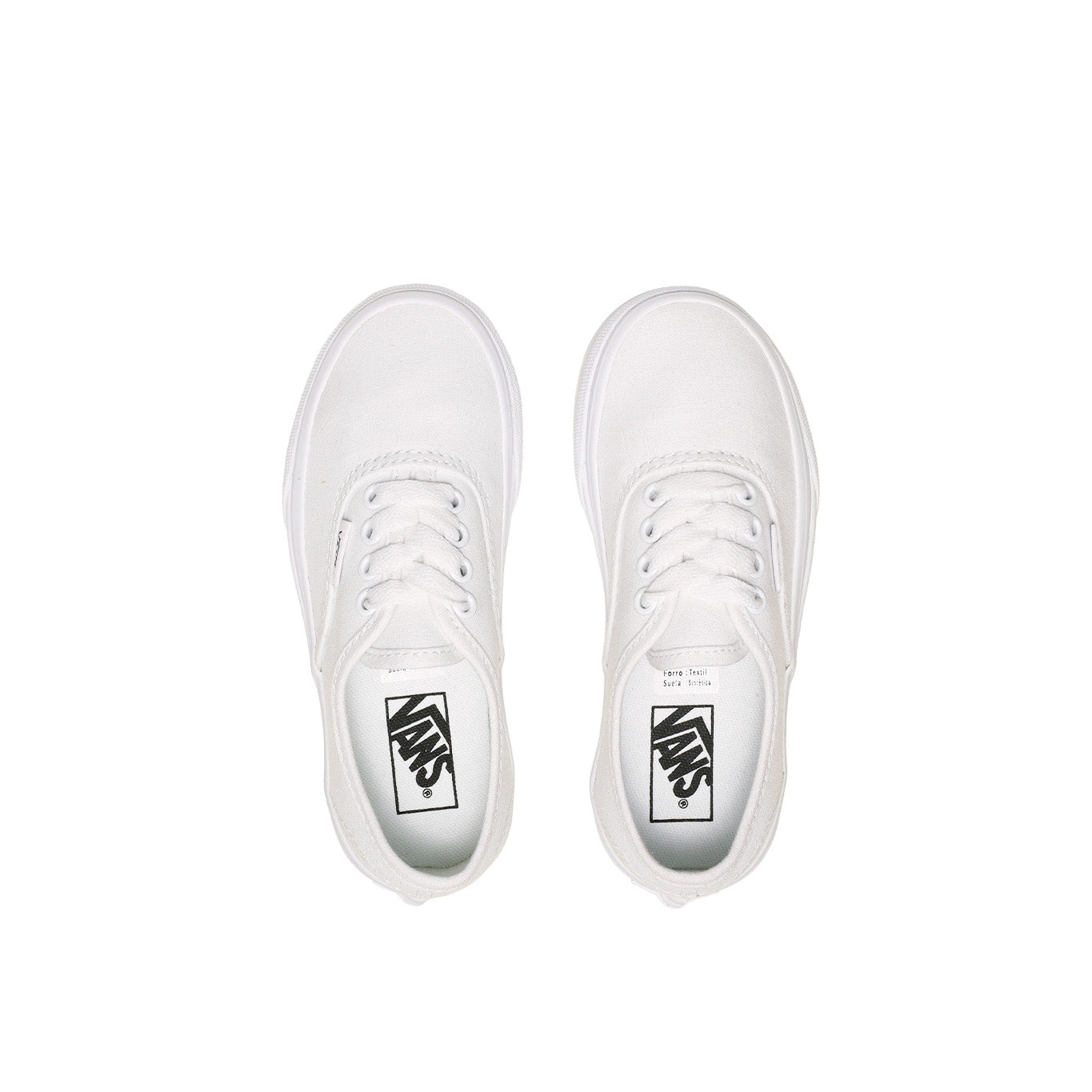 Tenis Vans Authentic