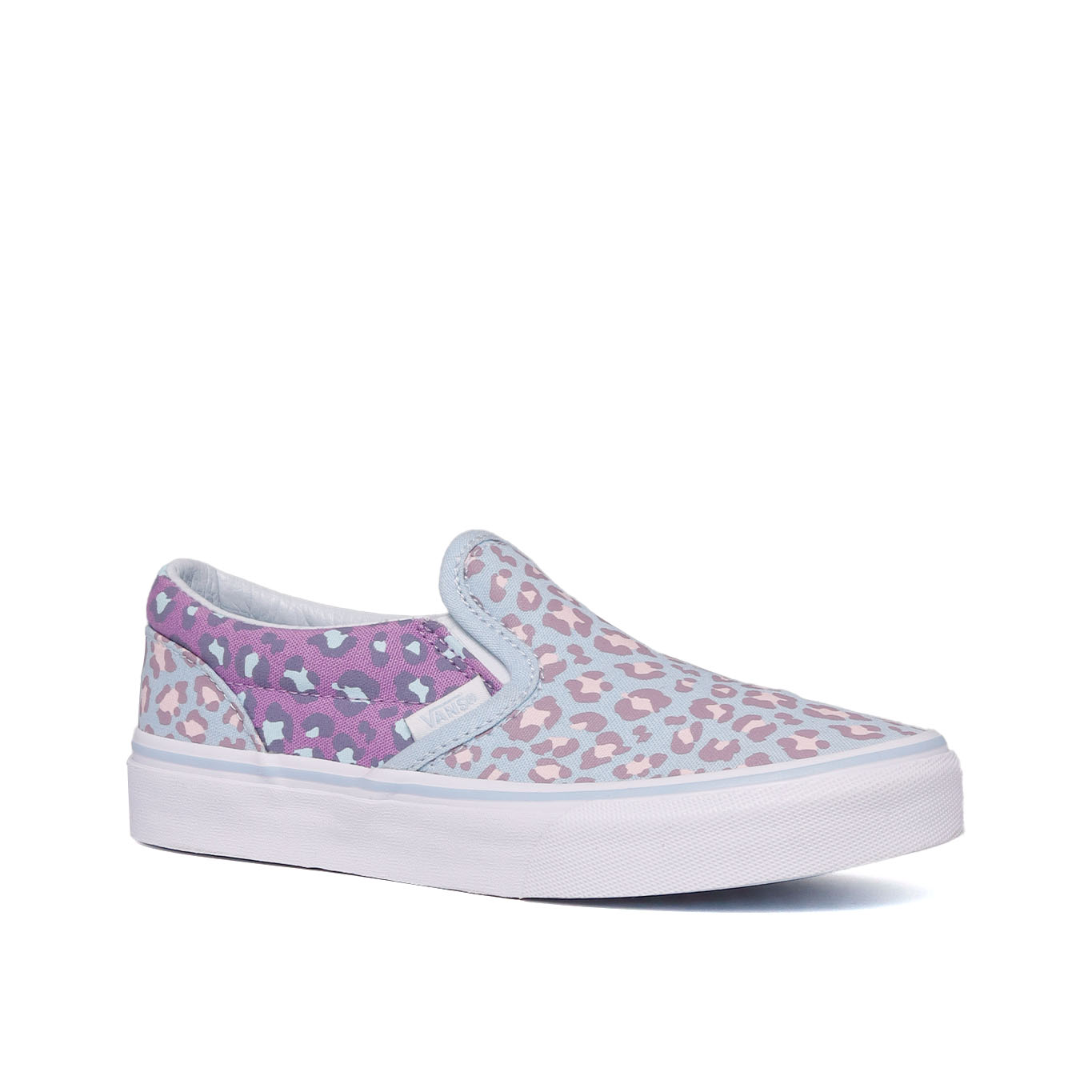 Tenis Vans Classic Slip On