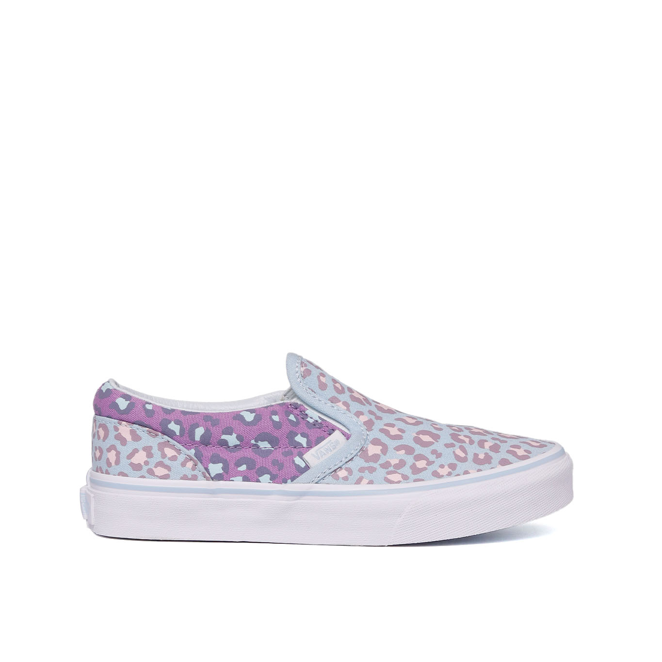 Tenis Vans Classic Slip On
