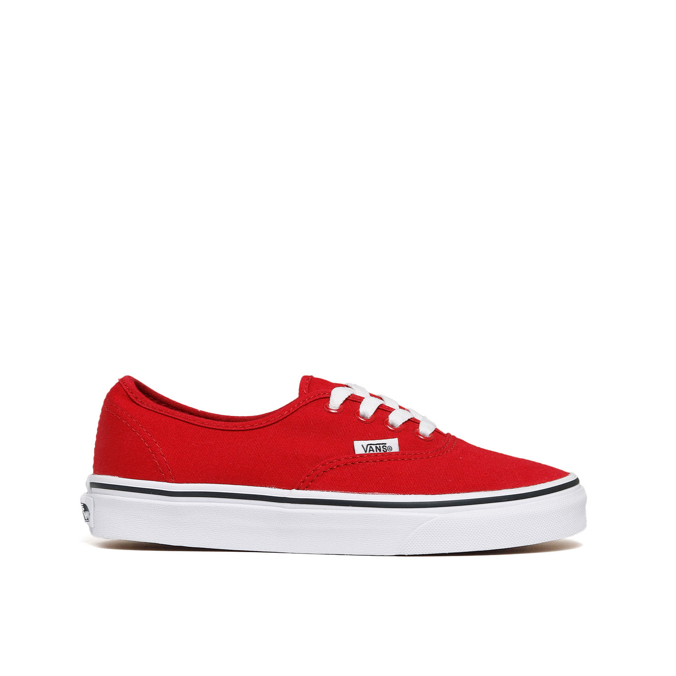 Vans rojos 2025 para mujer