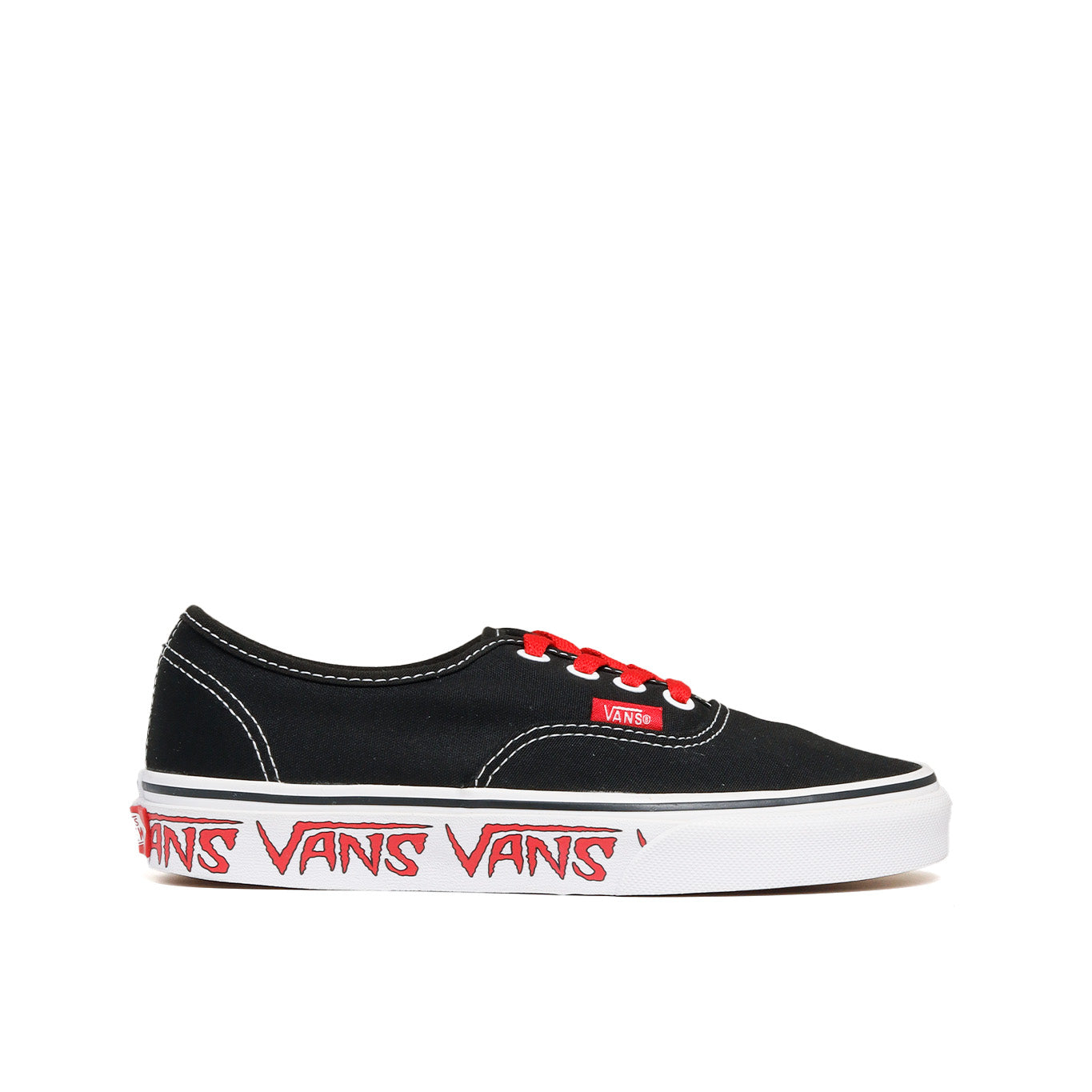 Tenis Vans Authentic