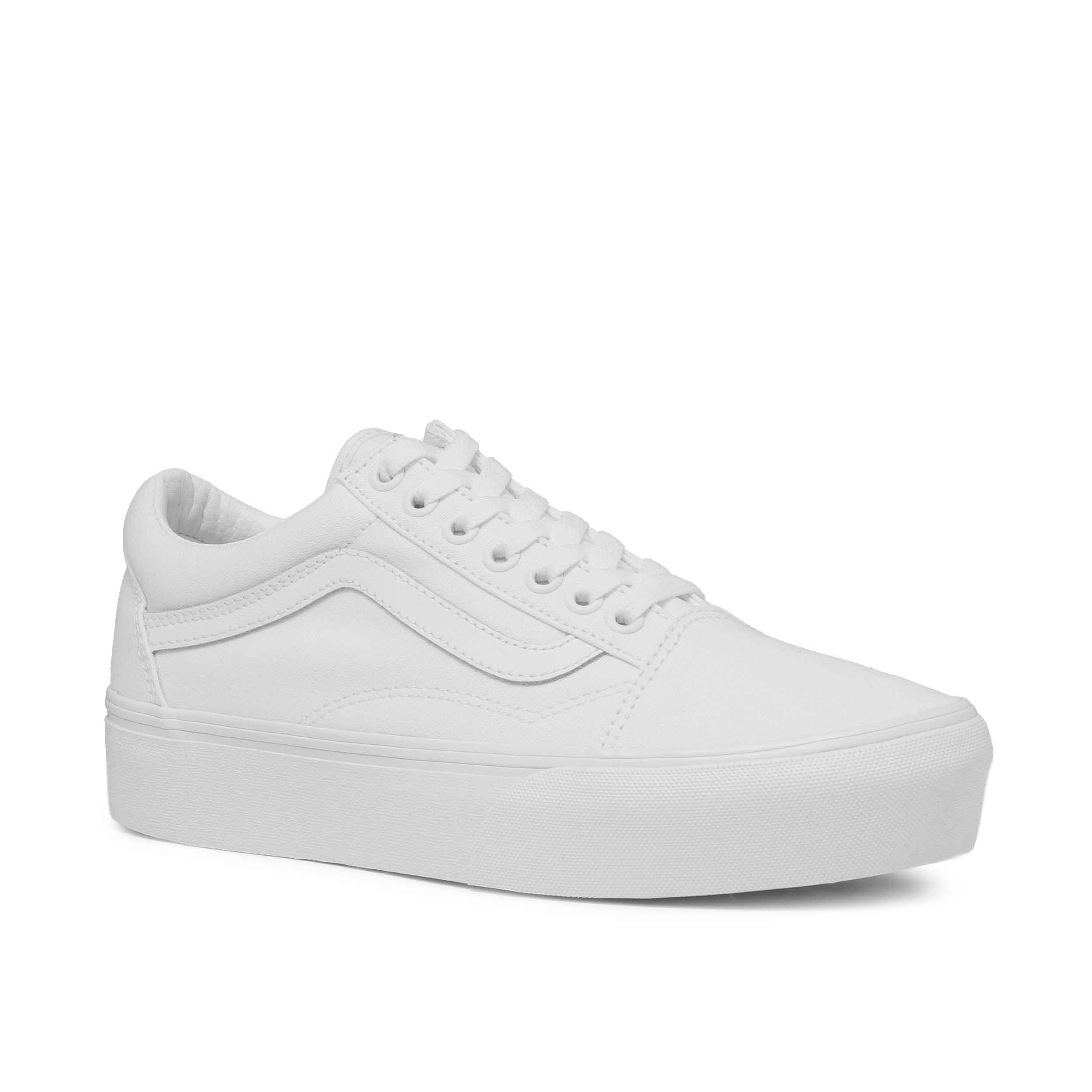 Tenis VANS Mujer