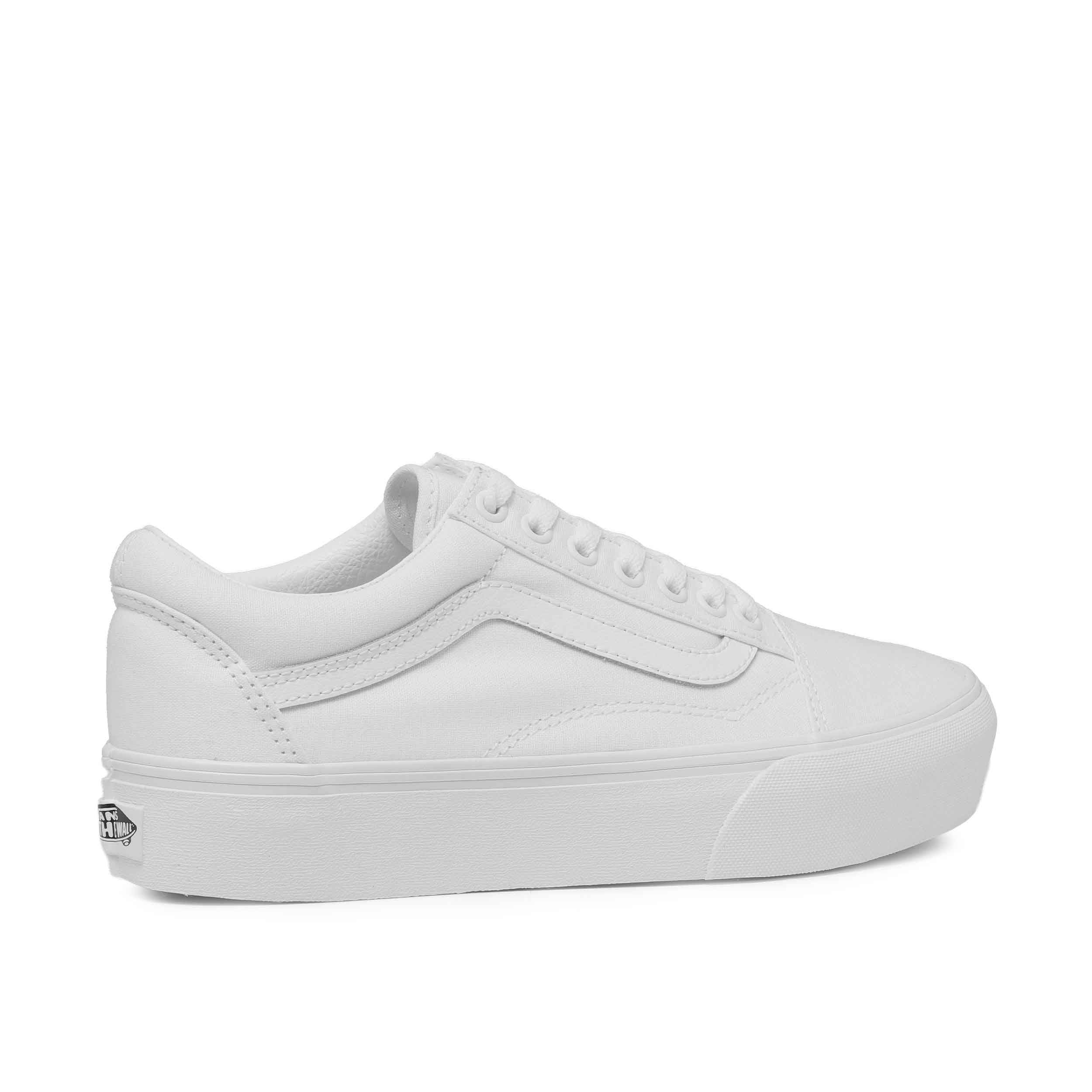 Tenis VANS Mujer