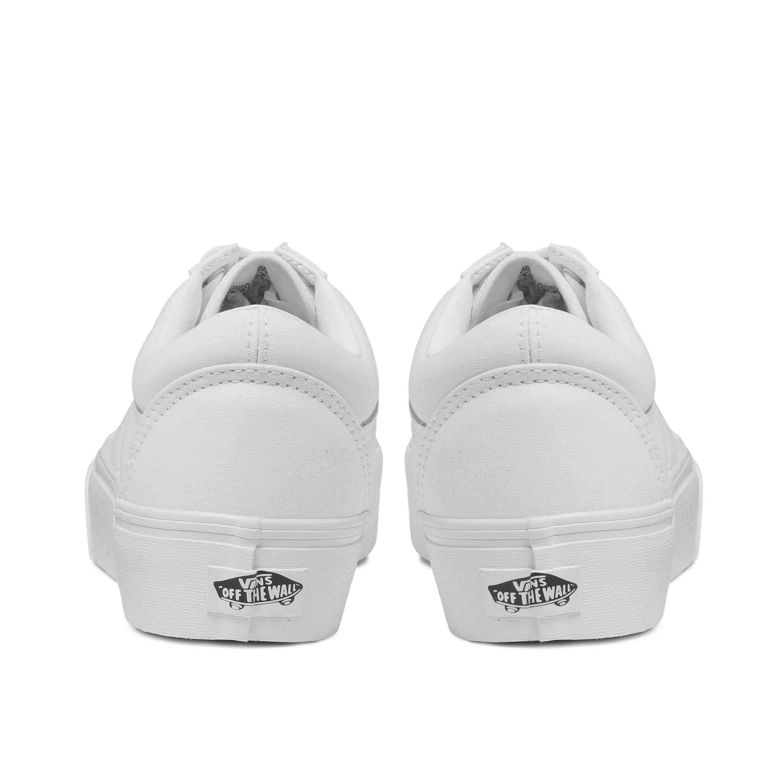 Tenis VANS Mujer
