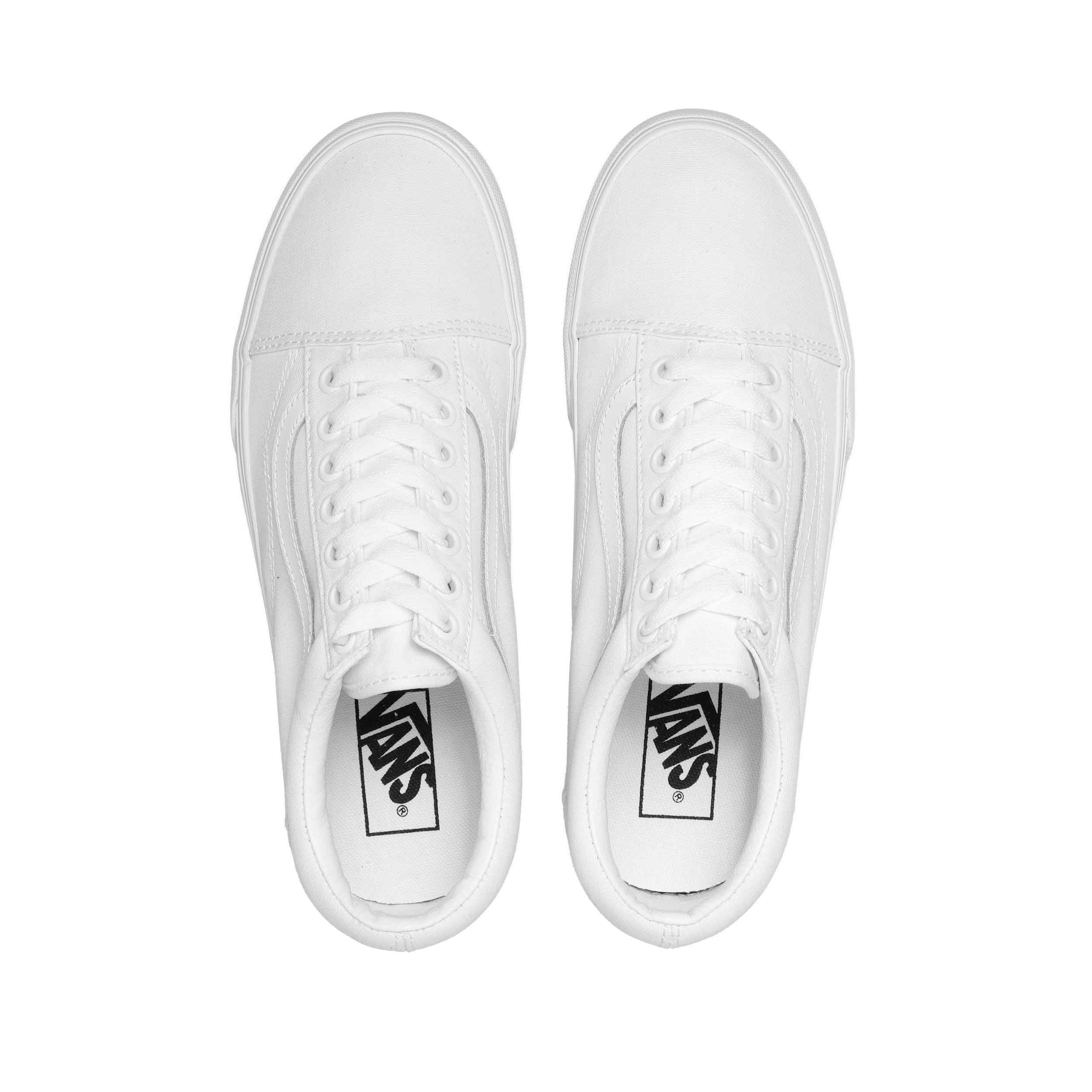 Tenis VANS Mujer