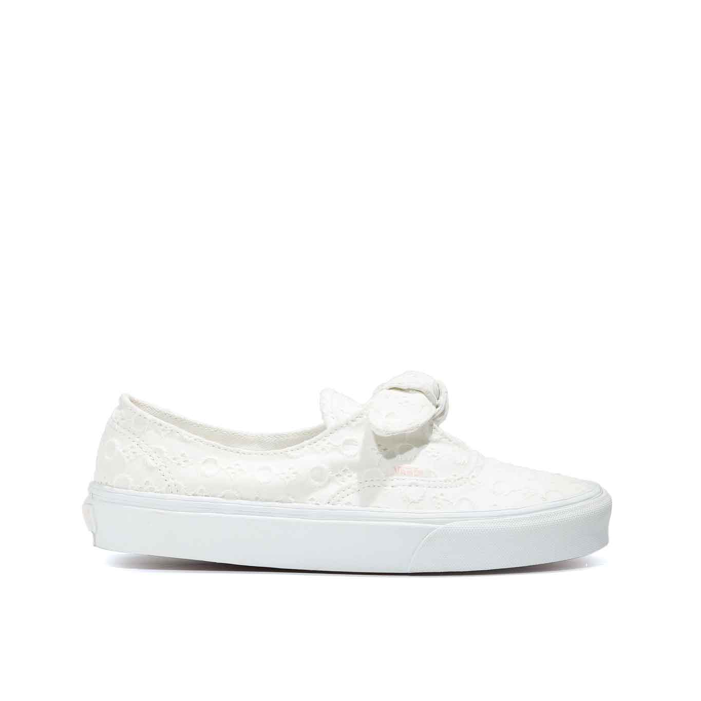Tenis Vans UA Authentic