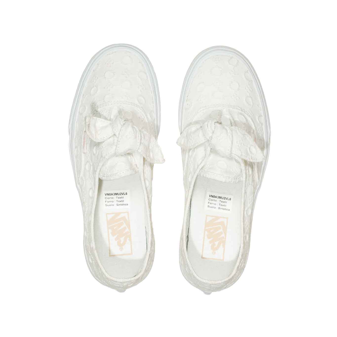Tenis Vans UA Authentic