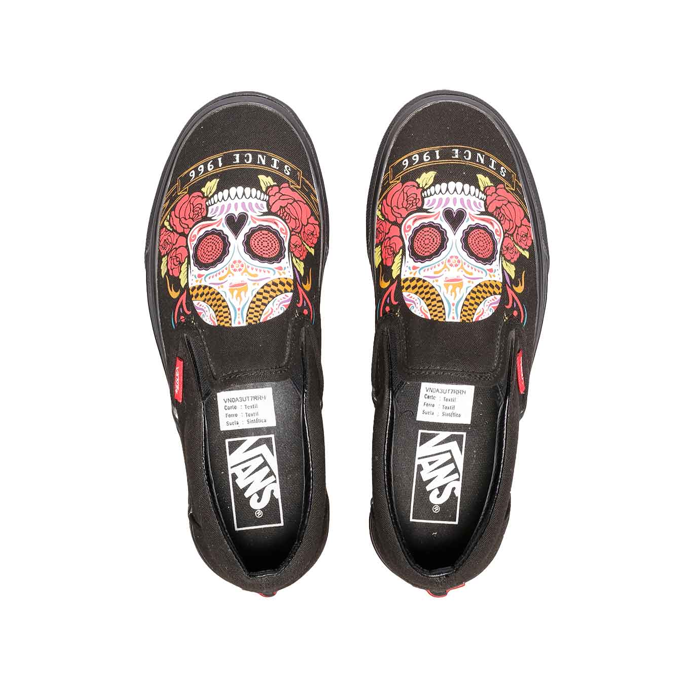 Tenis Vans Classic