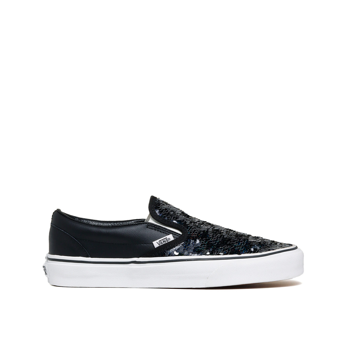 Tenis Vans Classic Slip On