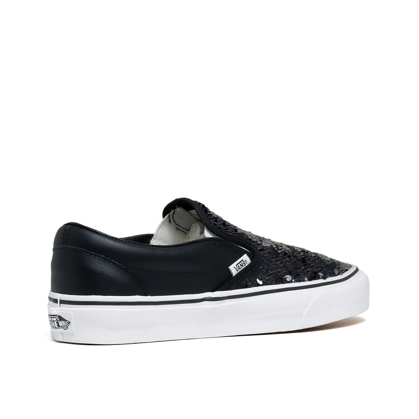 Tenis Vans Classic Slip On