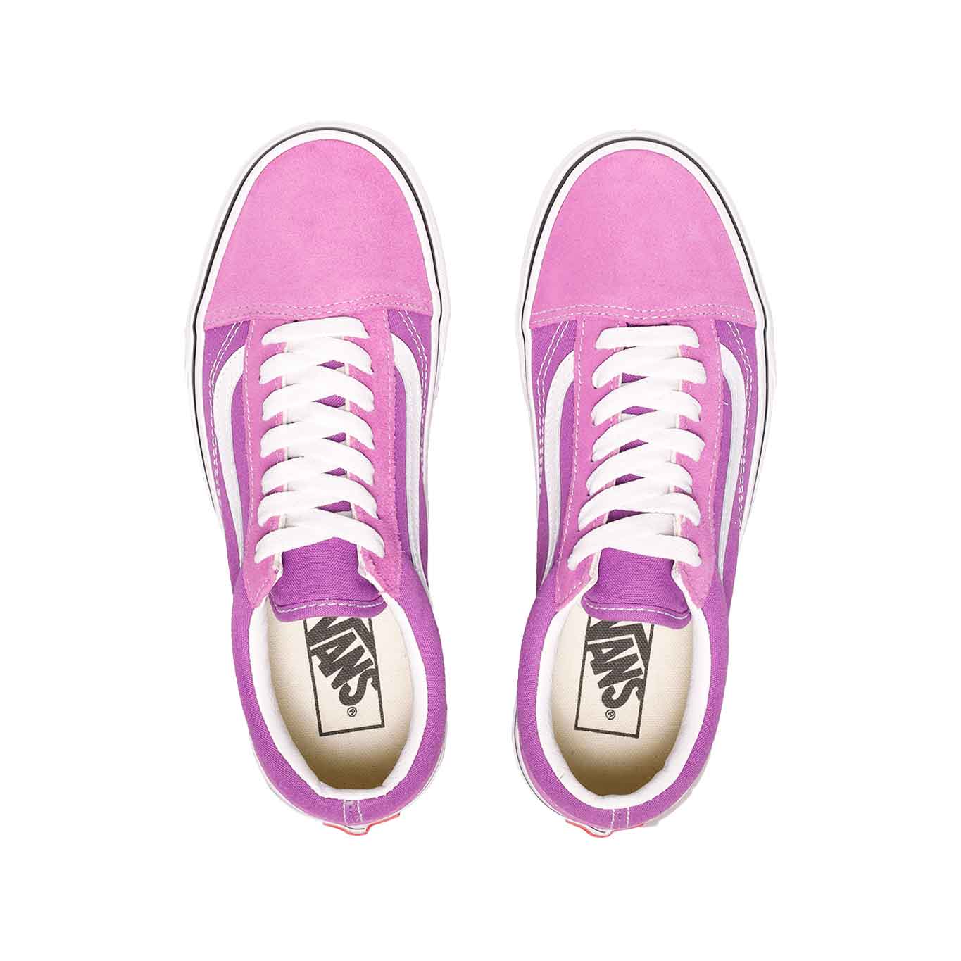 Tenis Vans Old Skool