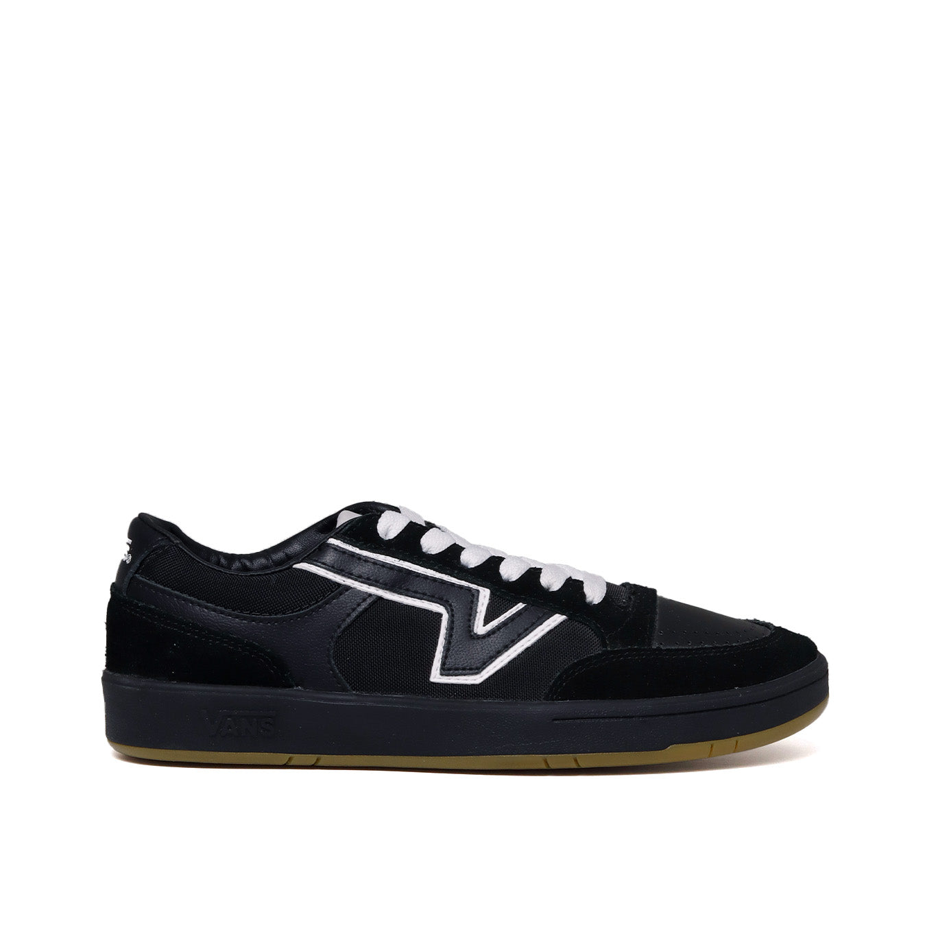 Tenis Vans Lowland