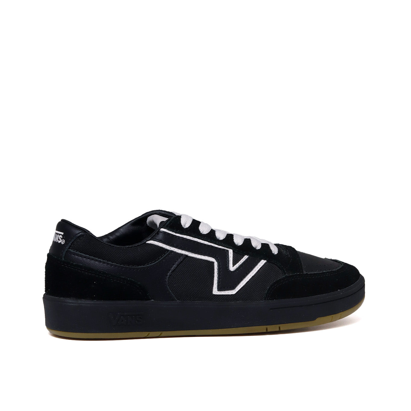 Tenis Vans Lowland