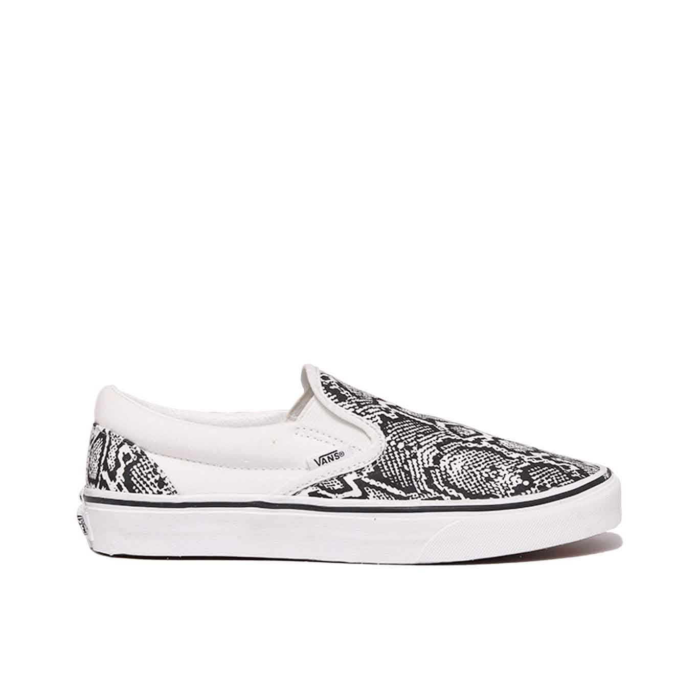 Tenis Vans Python Classic Slip-On