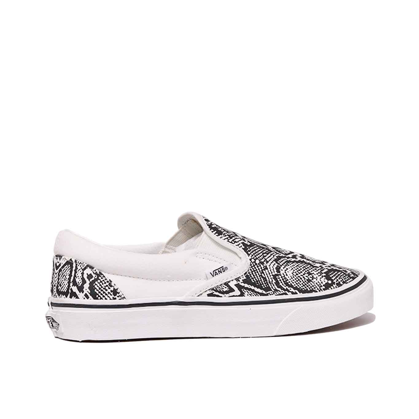 Tenis Vans Python Classic Slip-On