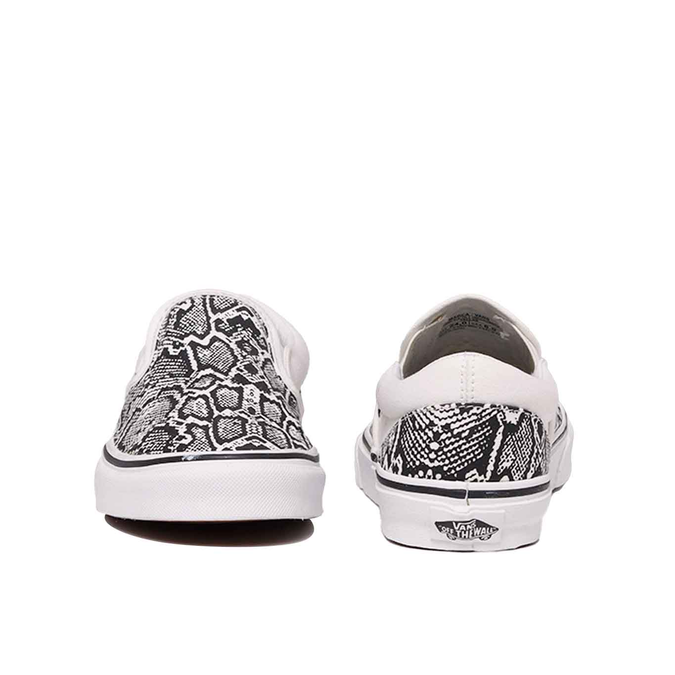 Tenis Vans Python Classic Slip-On