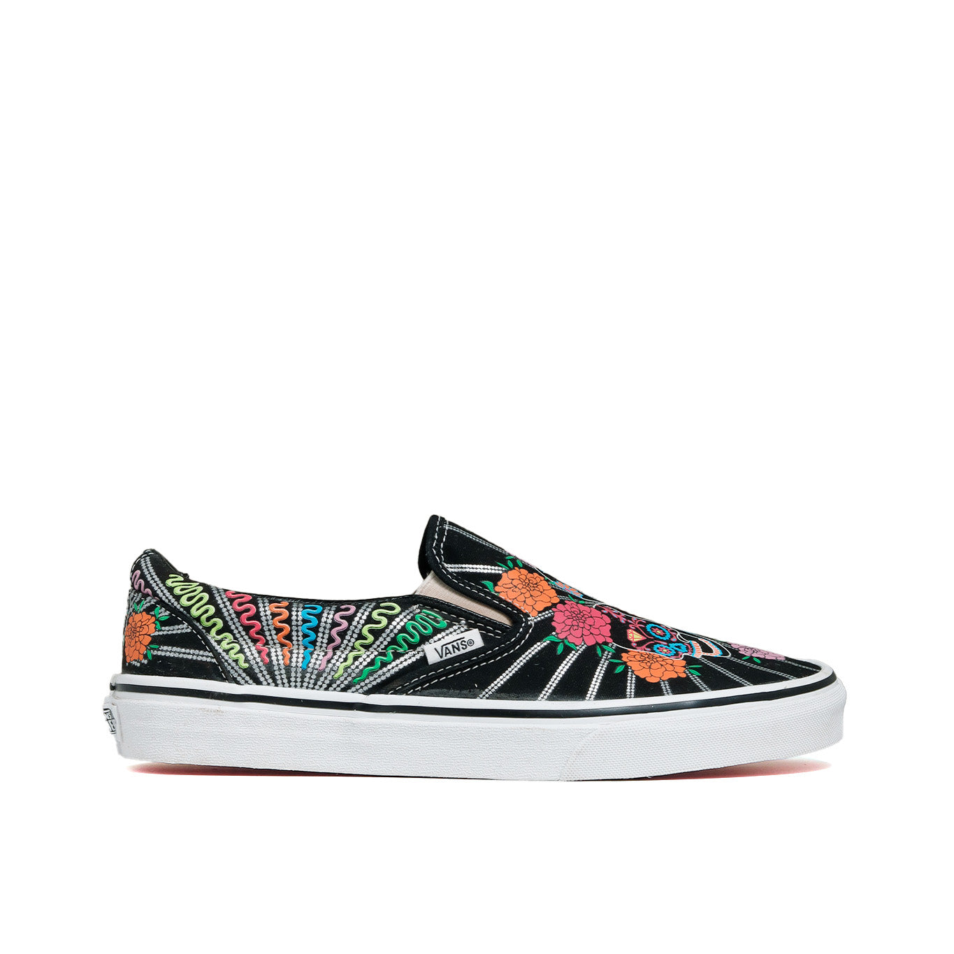 Tenis Vans UA Classic Slip ON