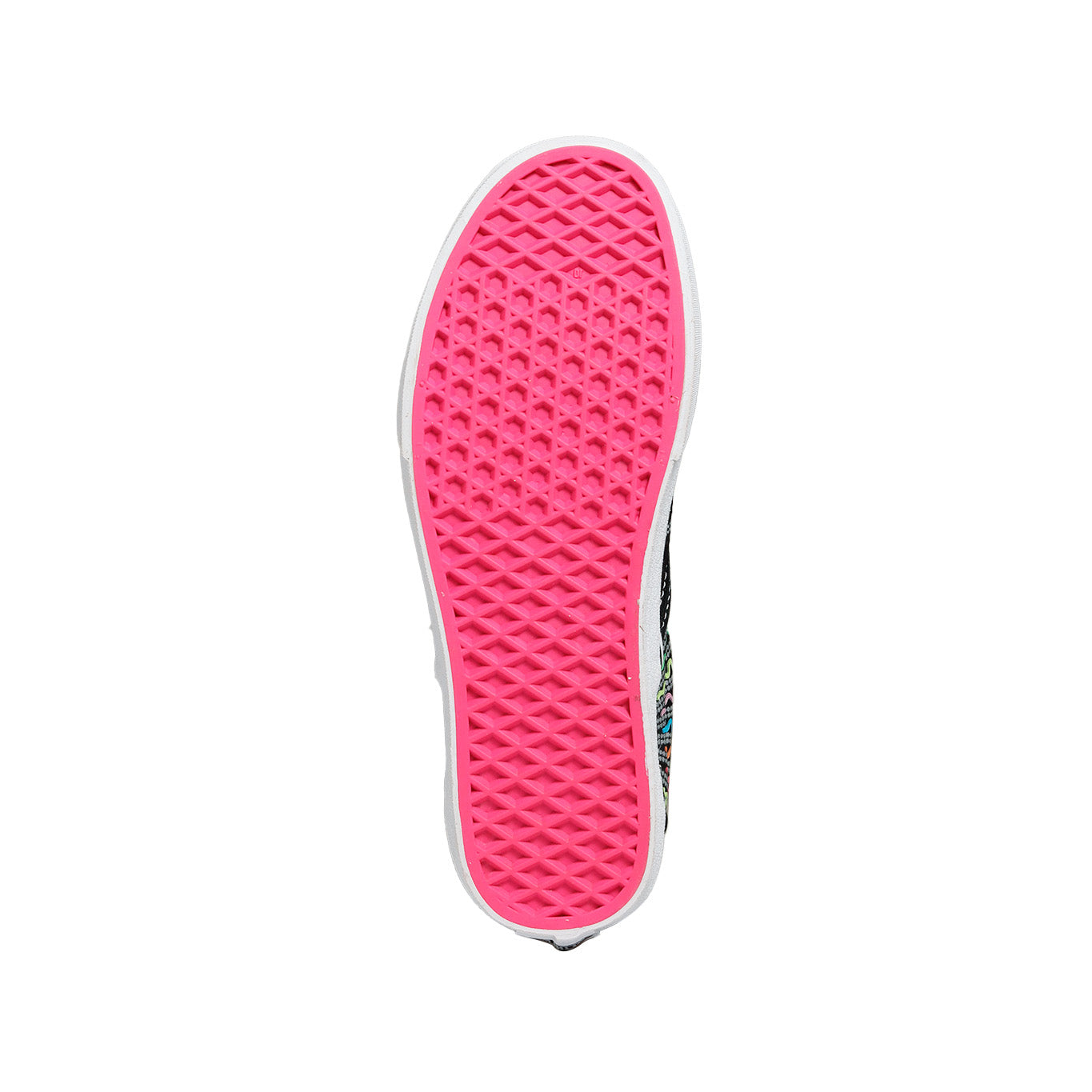 Tenis Vans UA Classic Slip ON