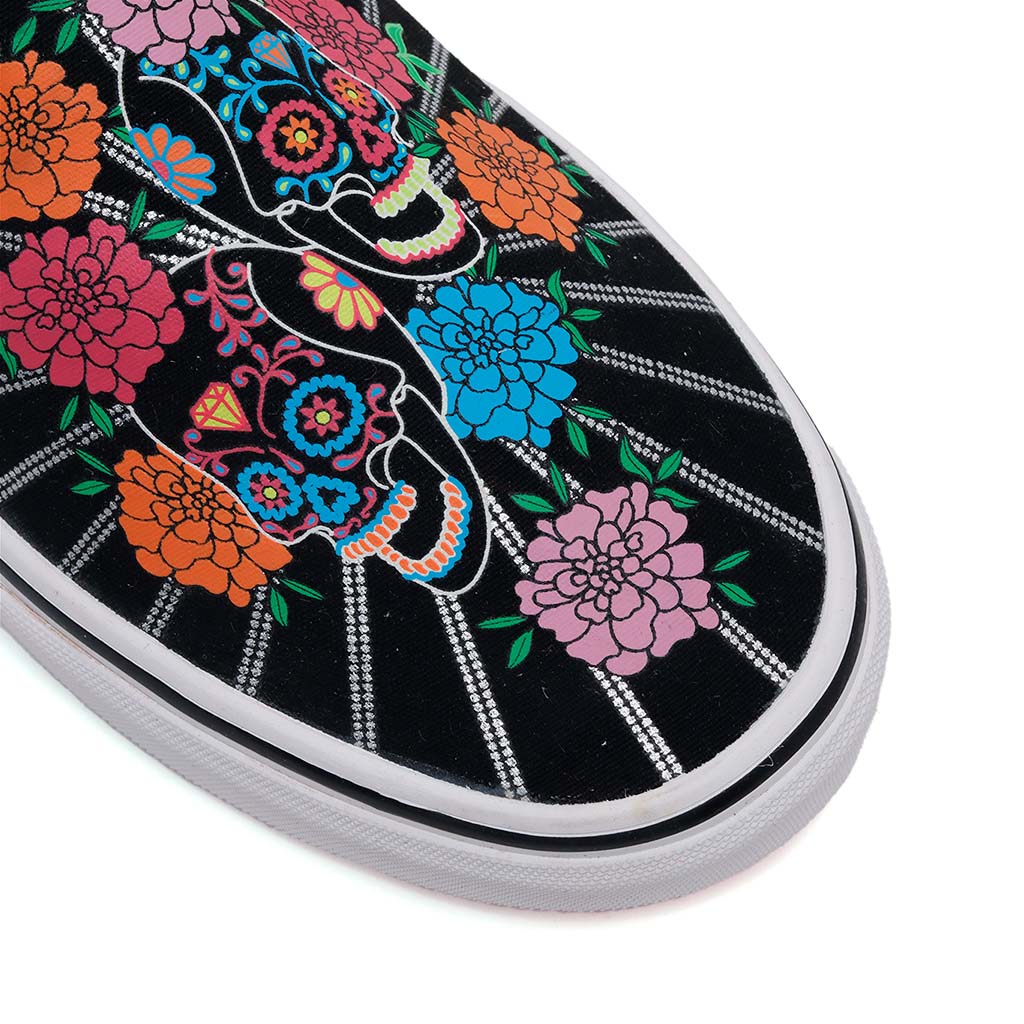 Tenis Vans UA Classic Slip ON