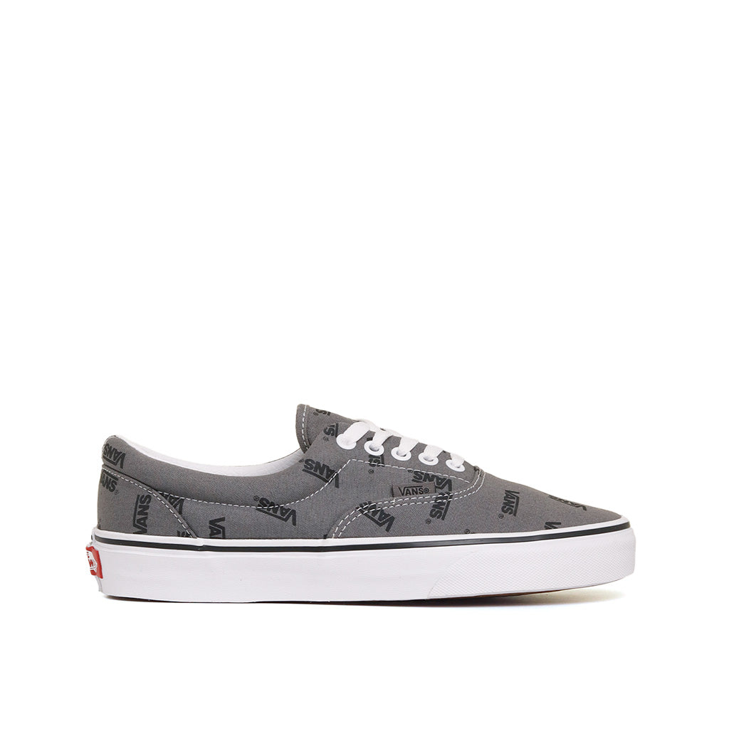 Tenis Vans Era Unisex VN0A5KX590M Casual Gris