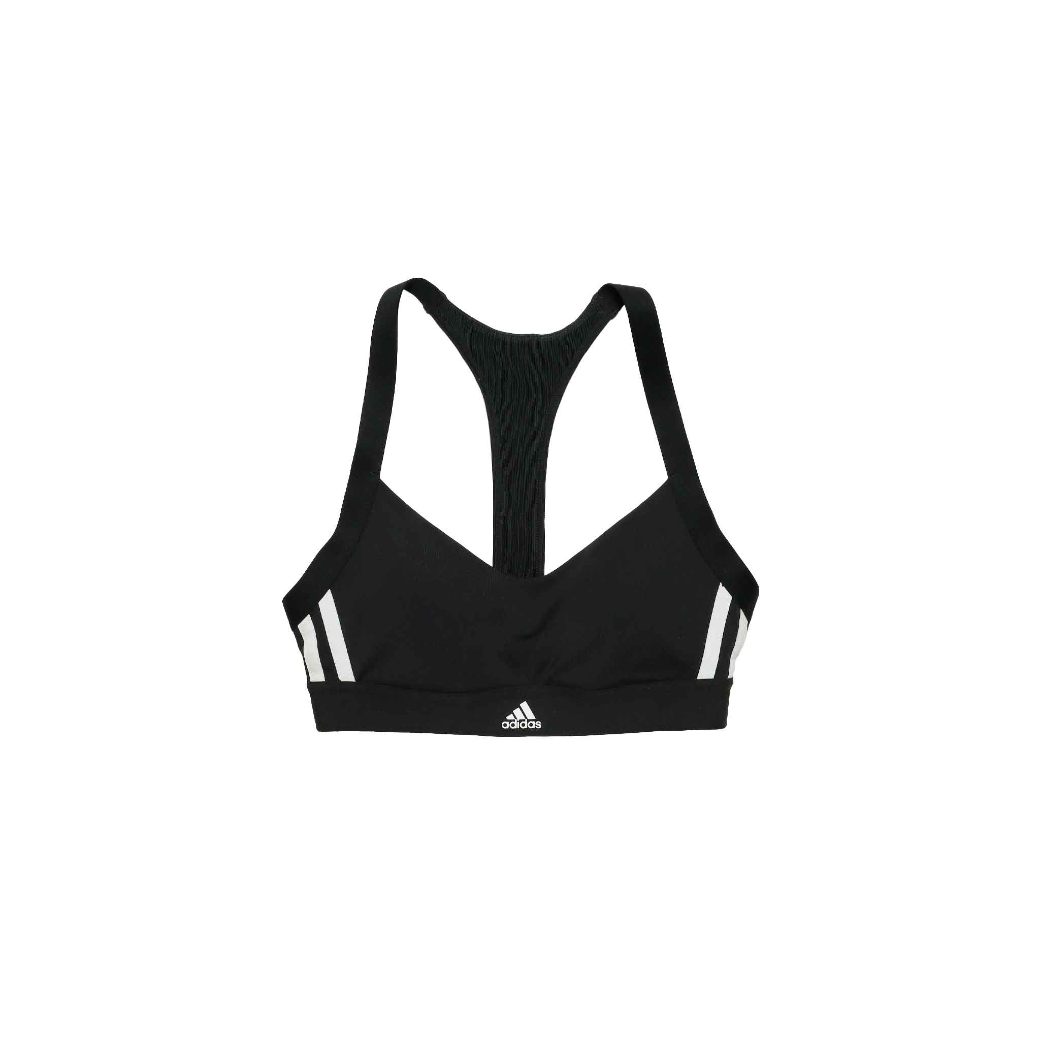 Top adidas mujer sale